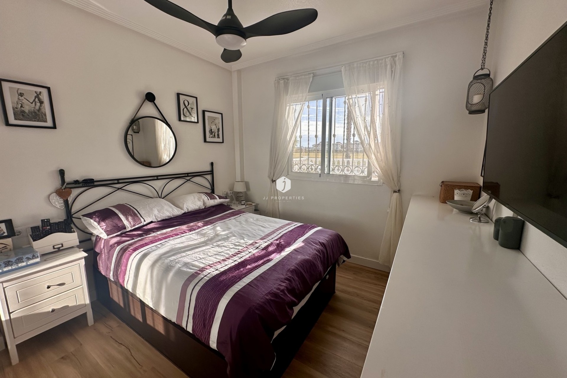 Aus zweiter Hand - Chalet -
Orihuela Costa - Ciñuelica