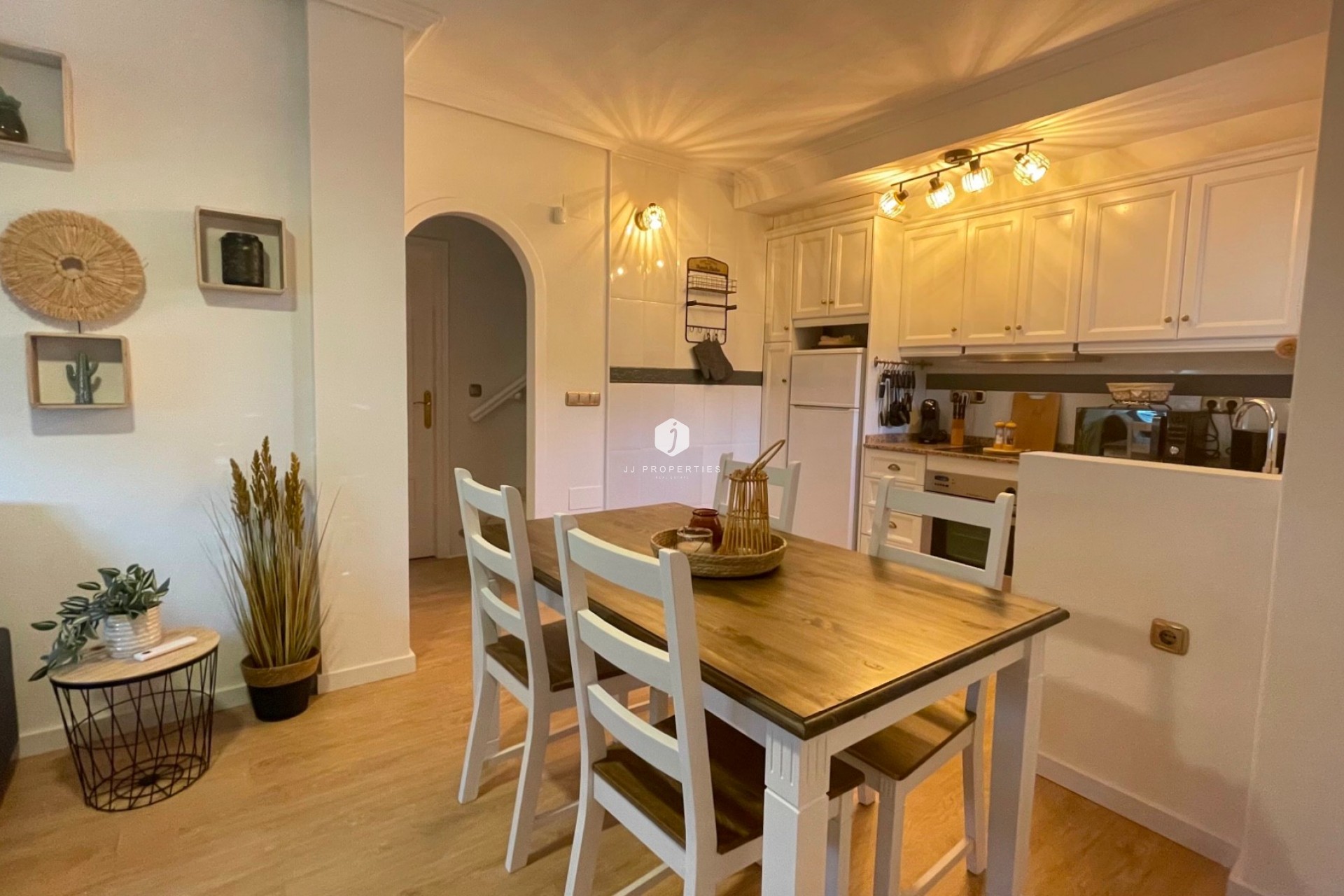 Aus zweiter Hand - Chalet -
Orihuela Costa - Costa Blanca