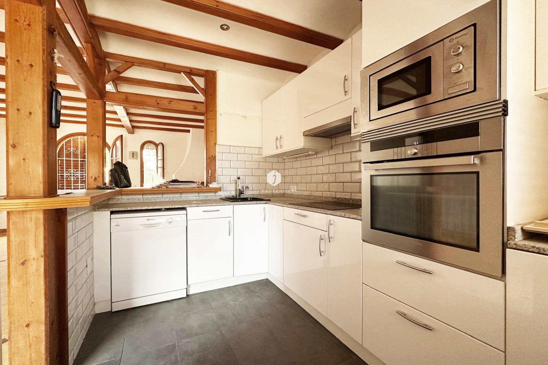 Aus zweiter Hand - Chalet -
Orihuela Costa - Costa Blanca