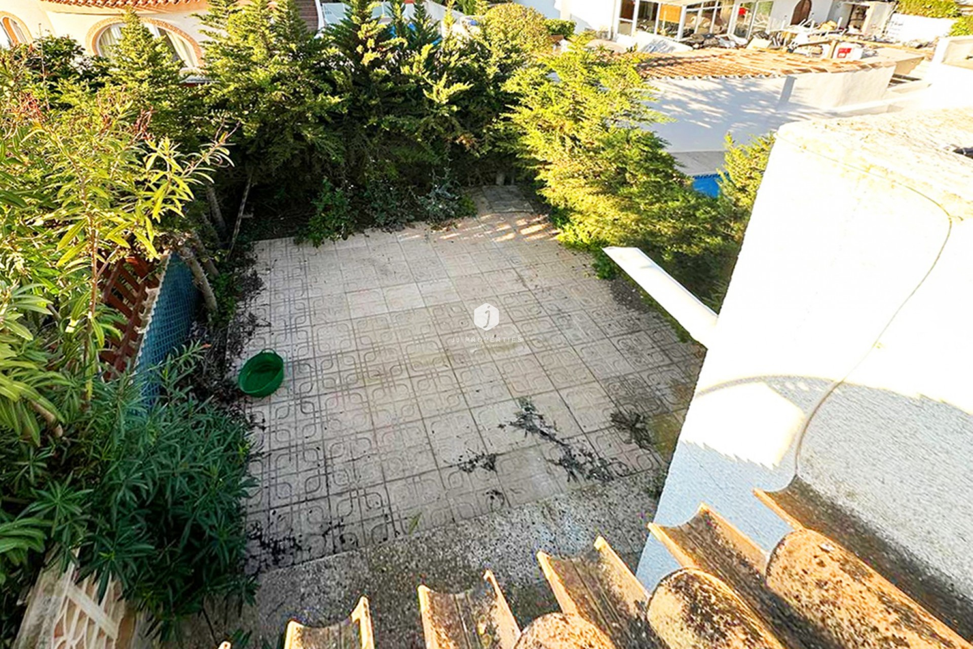 Aus zweiter Hand - Chalet -
Orihuela Costa - Costa Blanca