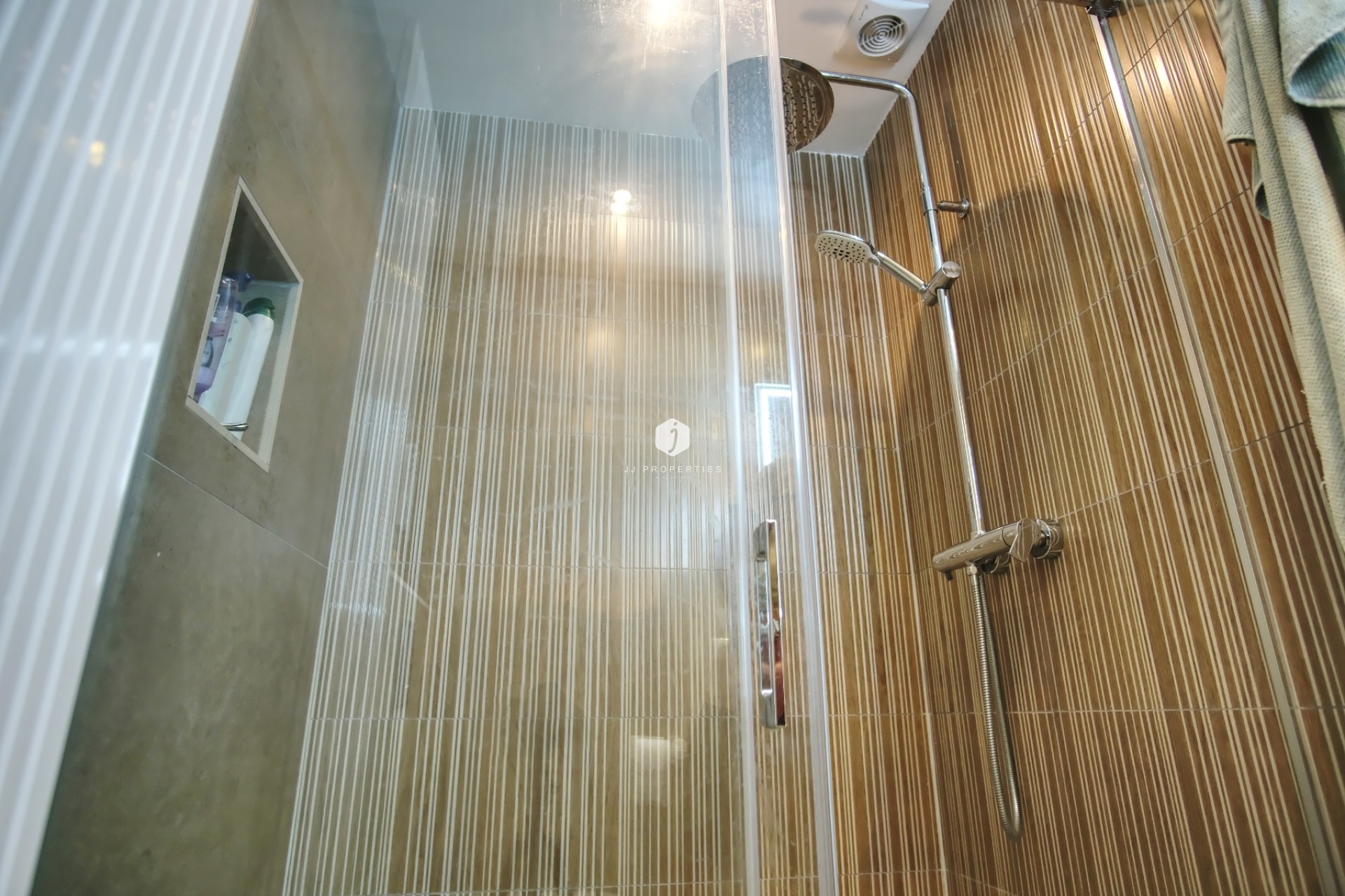 Aus zweiter Hand - Chalet -
Orihuela Costa - Costa Blanca