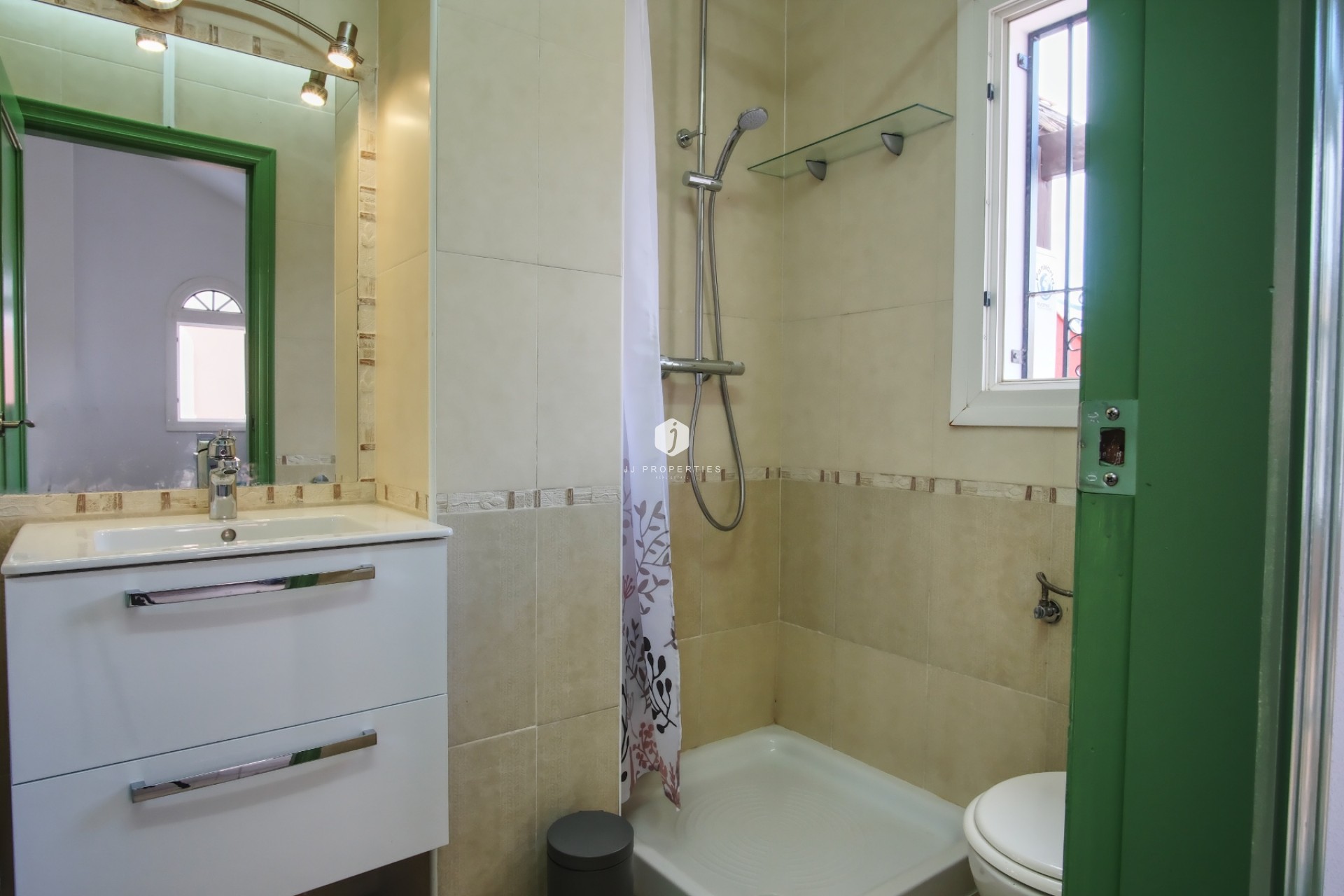 Aus zweiter Hand - Chalet -
Orihuela Costa - Costa Blanca