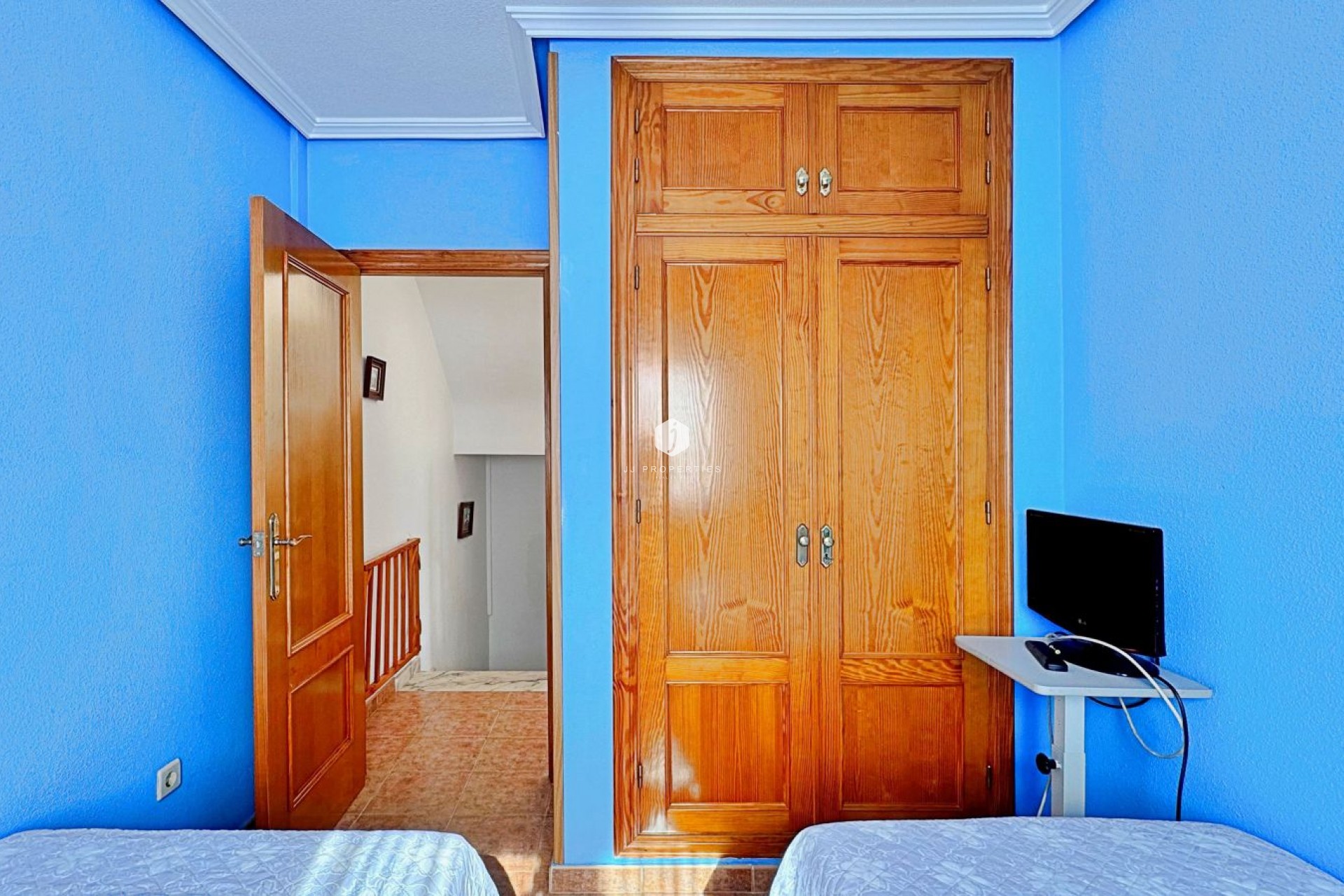 Aus zweiter Hand - Chalet -
Orihuela Costa - Costa Blanca