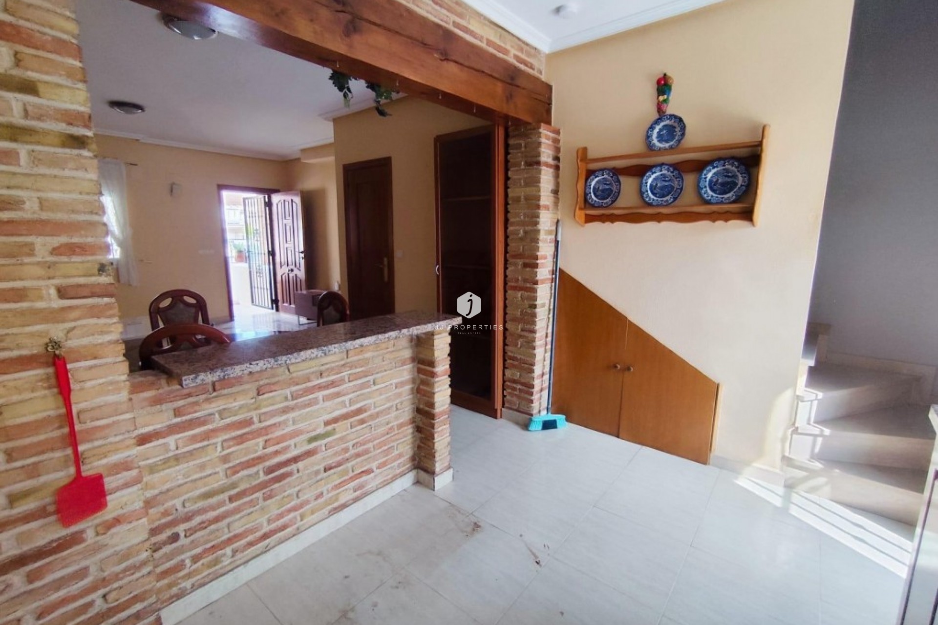 Aus zweiter Hand - Chalet -
Orihuela Costa - Costa Blanca