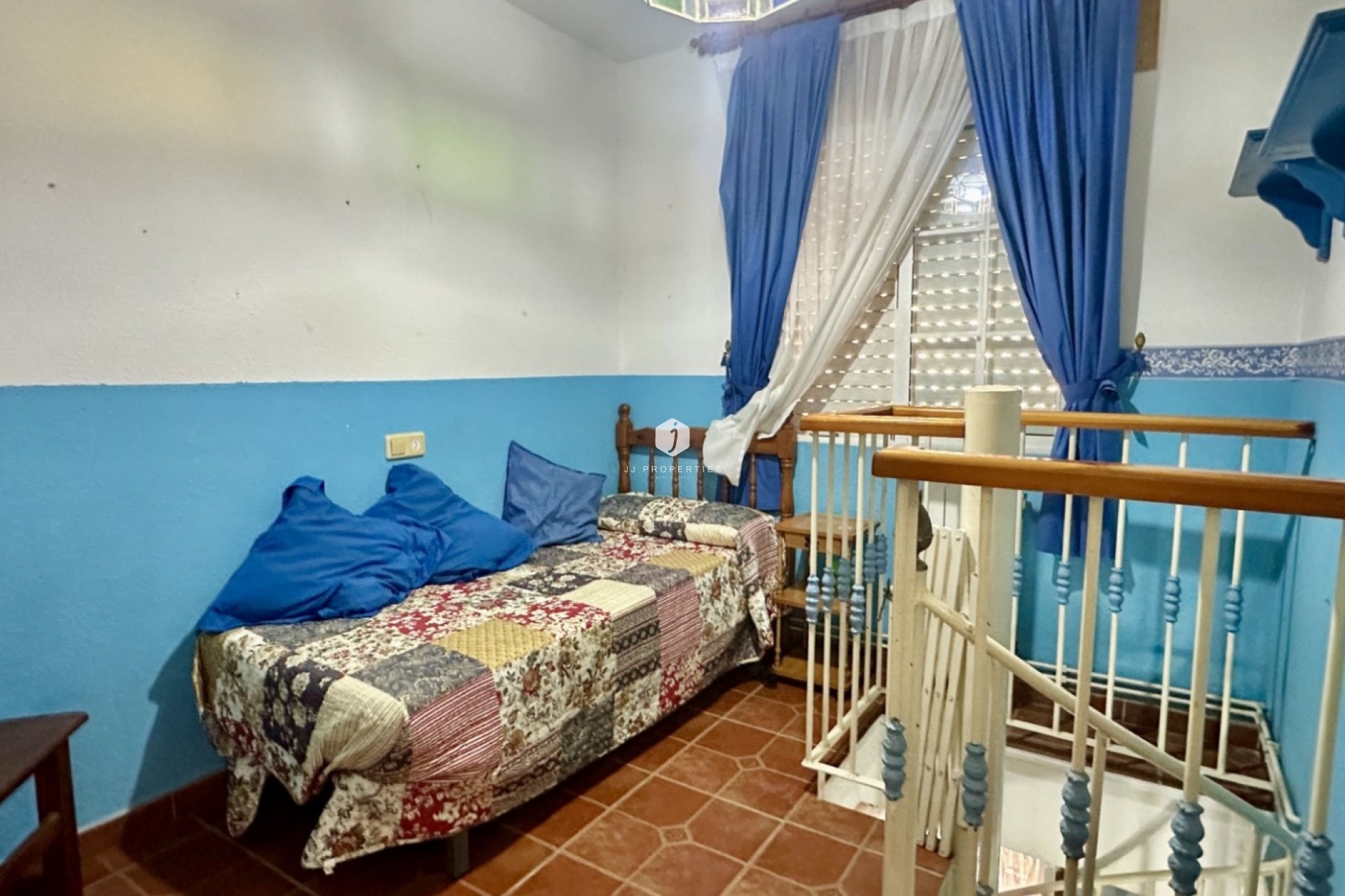 Aus zweiter Hand - Chalet -
Orihuela Costa - Costa Blanca