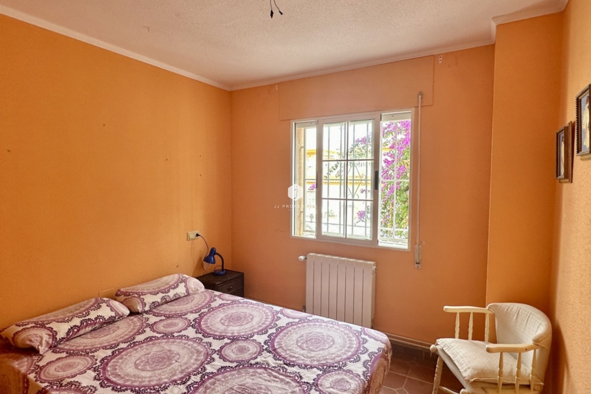 Aus zweiter Hand - Chalet -
Orihuela Costa - Costa Blanca