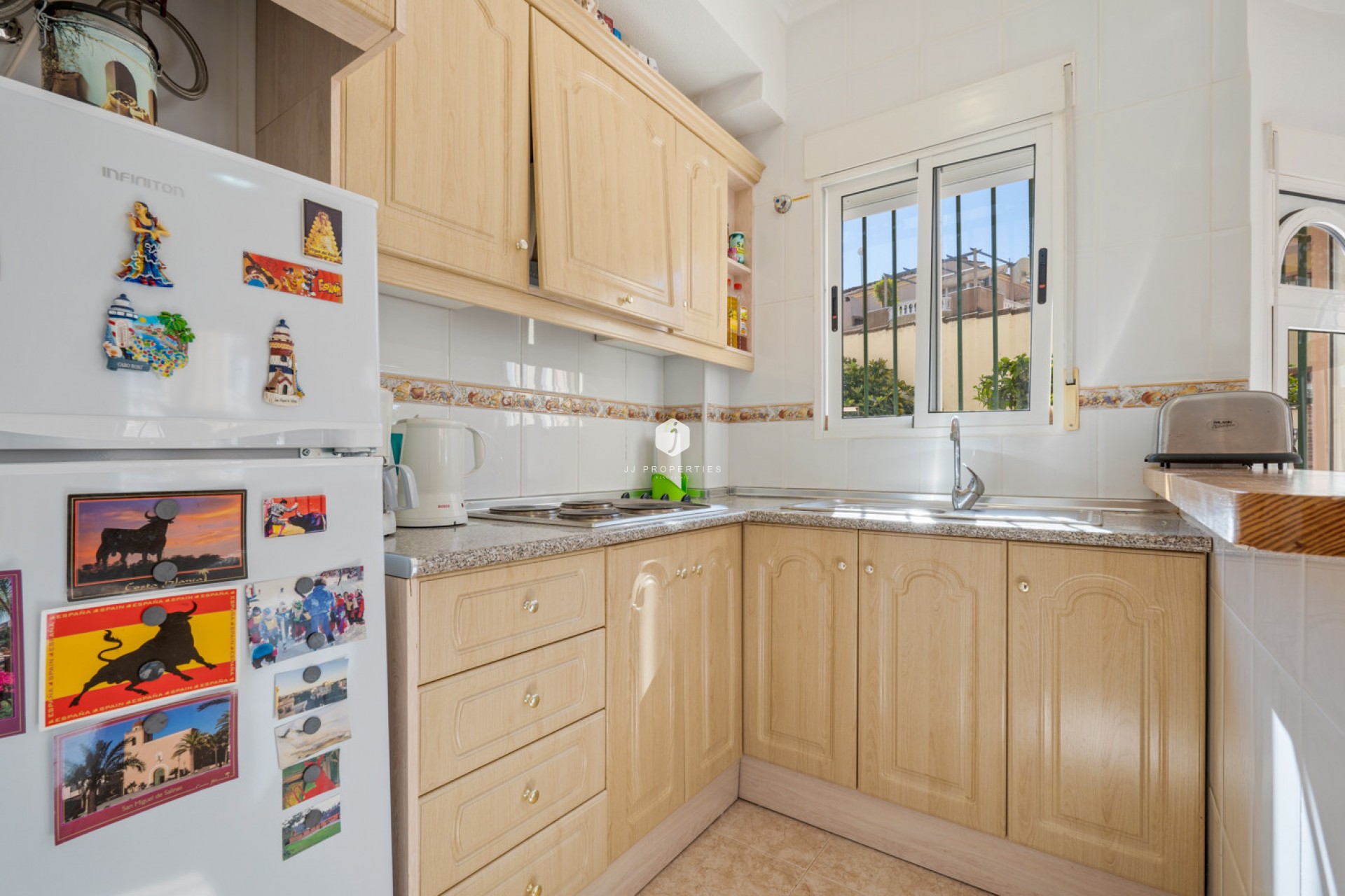 Aus zweiter Hand - Chalet -
Orihuela Costa - Costa Blanca