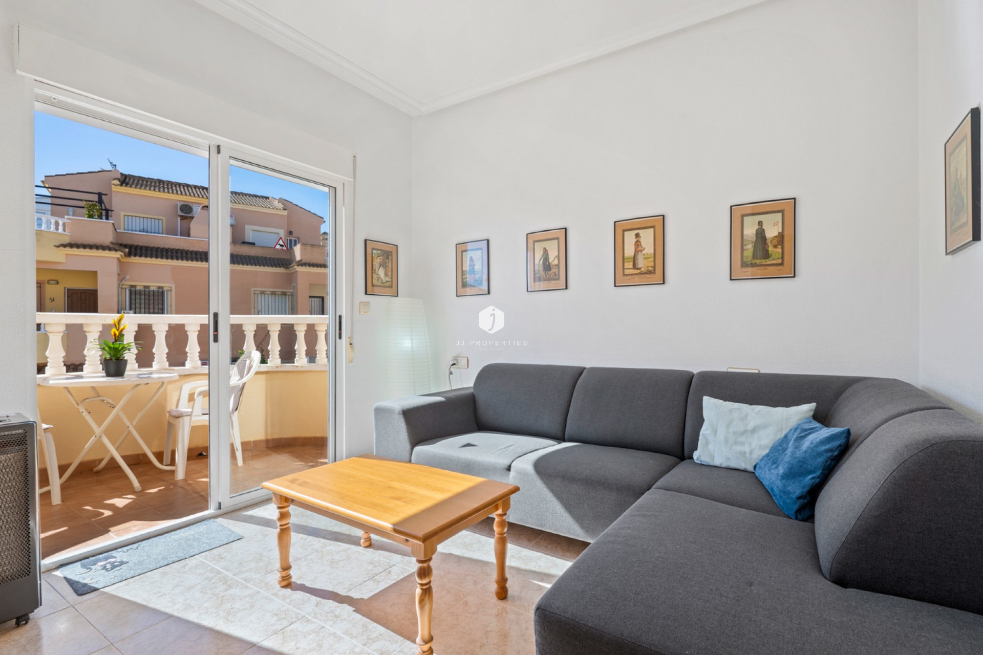 Aus zweiter Hand - Chalet -
Orihuela Costa - Costa Blanca