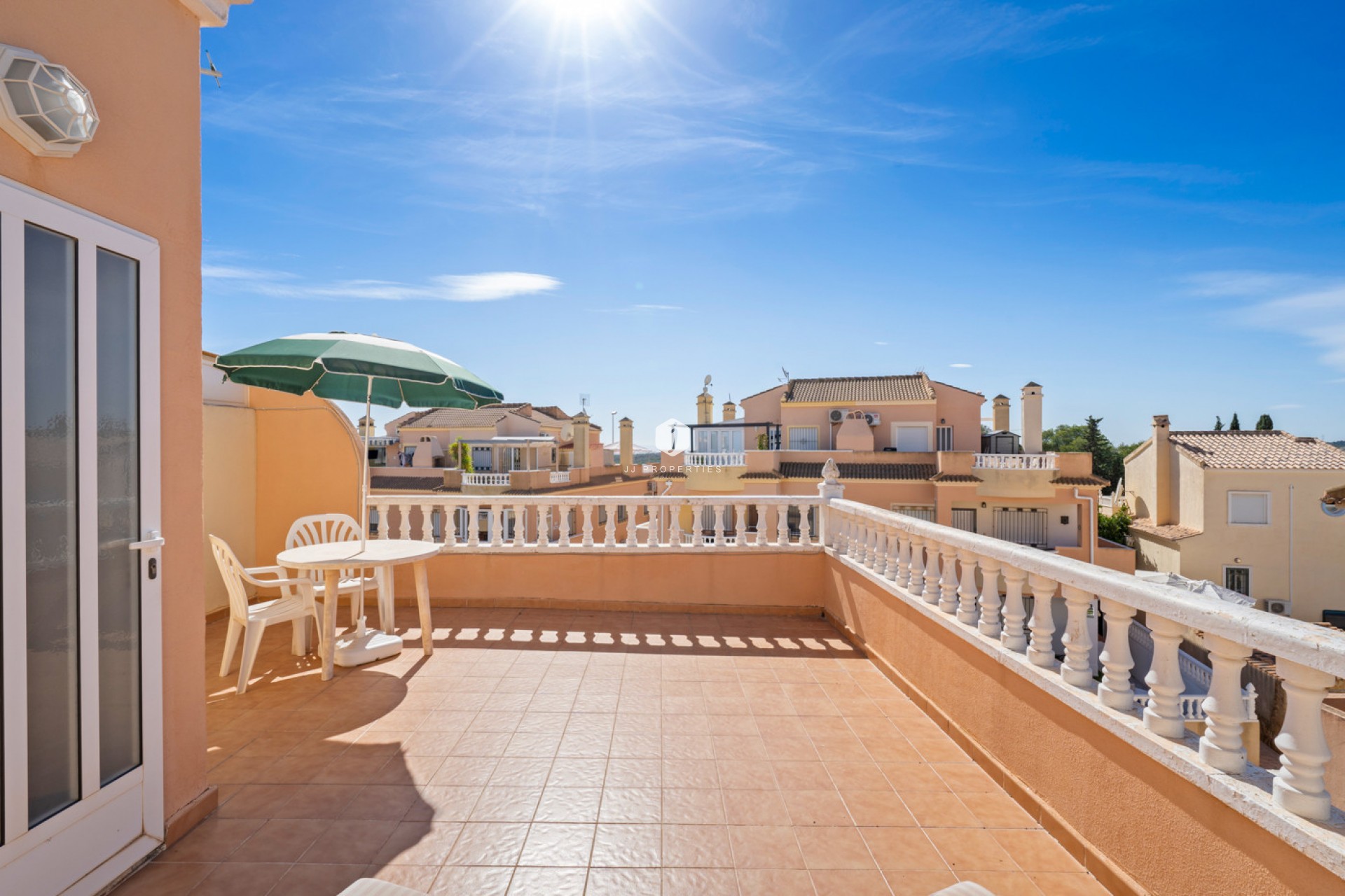 Aus zweiter Hand - Chalet -
Orihuela Costa - Costa Blanca