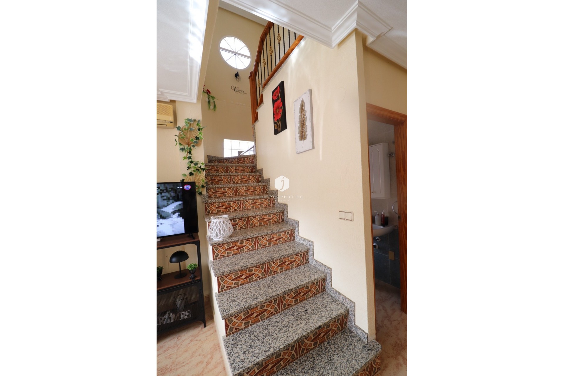 Aus zweiter Hand - Chalet -
Orihuela Costa - Costa Blanca