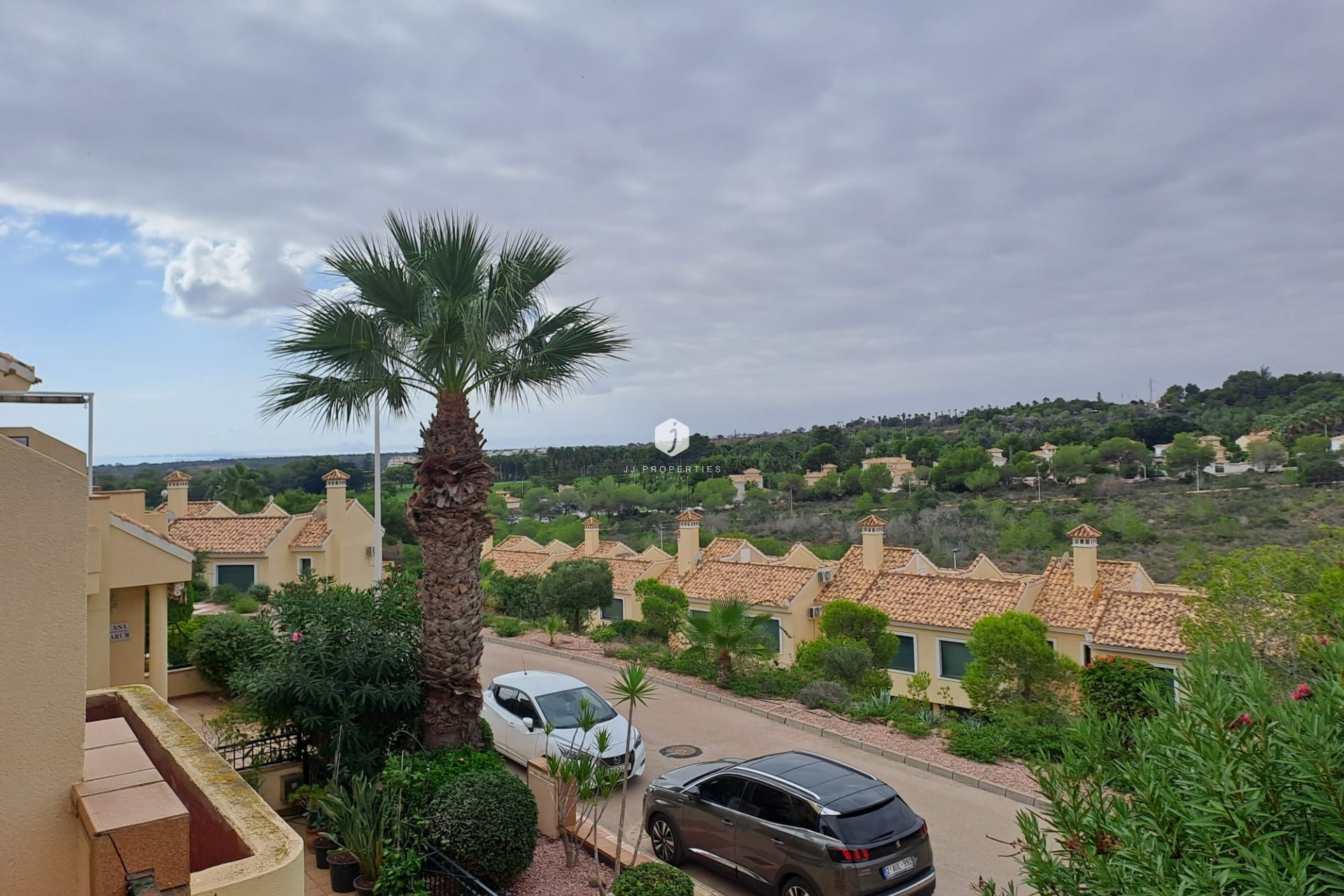 Aus zweiter Hand - Chalet -
Orihuela Costa - Costa Blanca