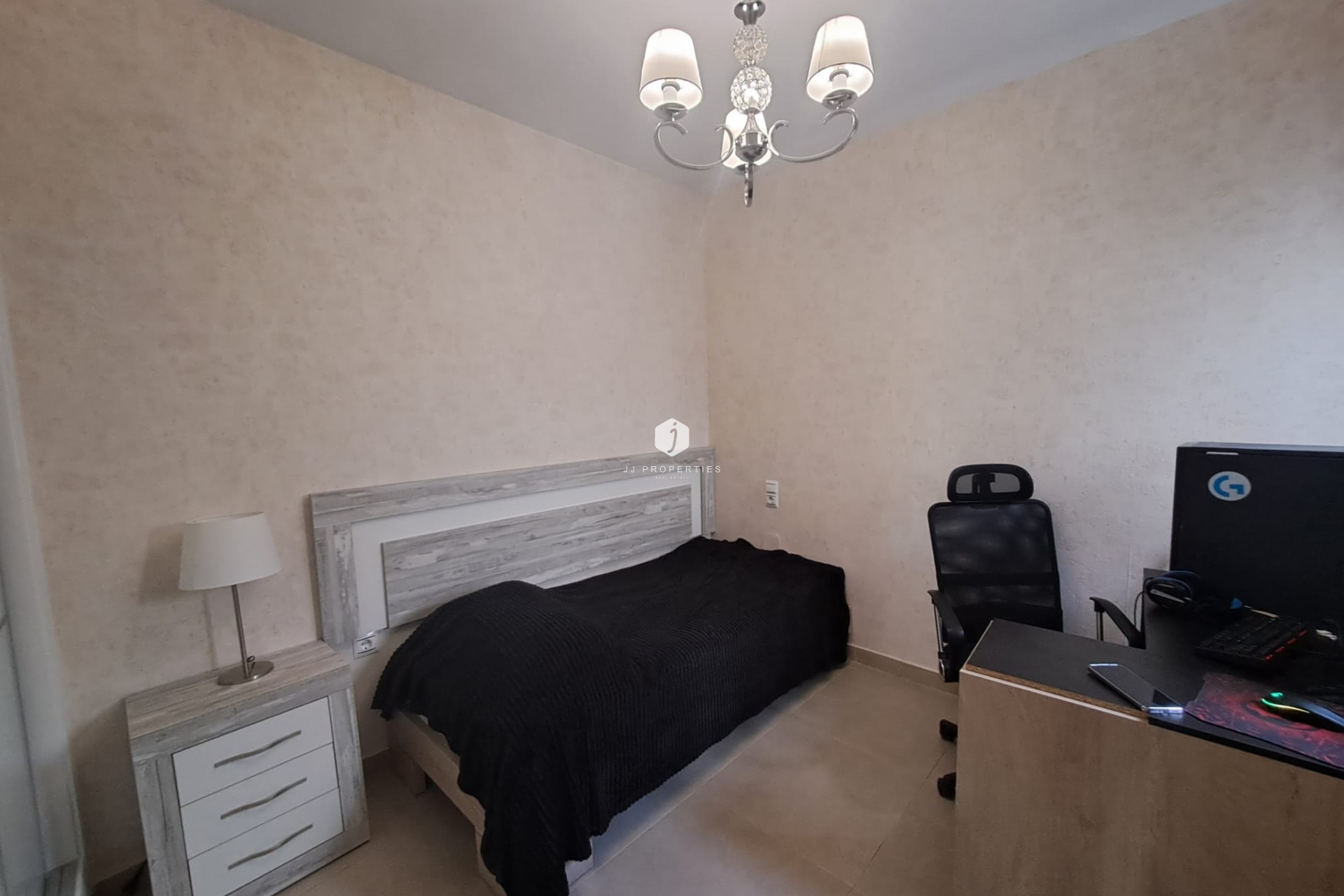 Aus zweiter Hand - Chalet -
Orihuela Costa - Costa Blanca