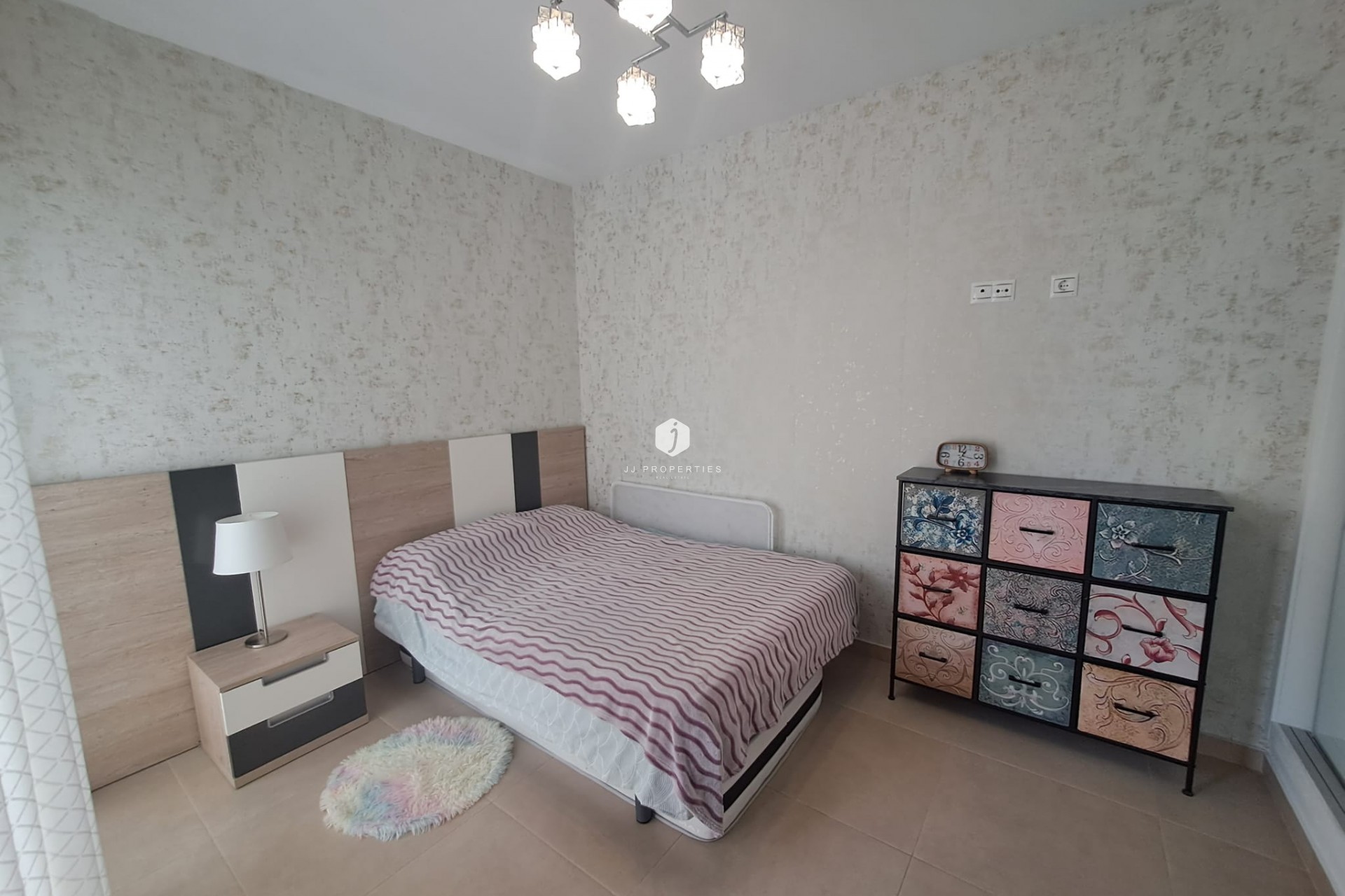 Aus zweiter Hand - Chalet -
Orihuela Costa - Costa Blanca