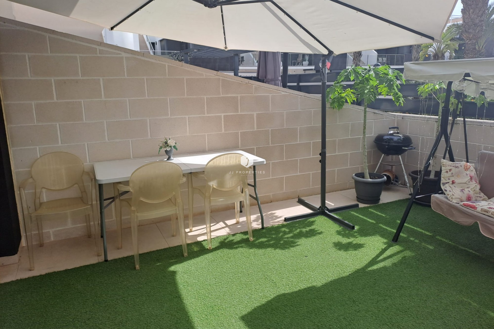 Aus zweiter Hand - Chalet -
Orihuela Costa - Costa Blanca