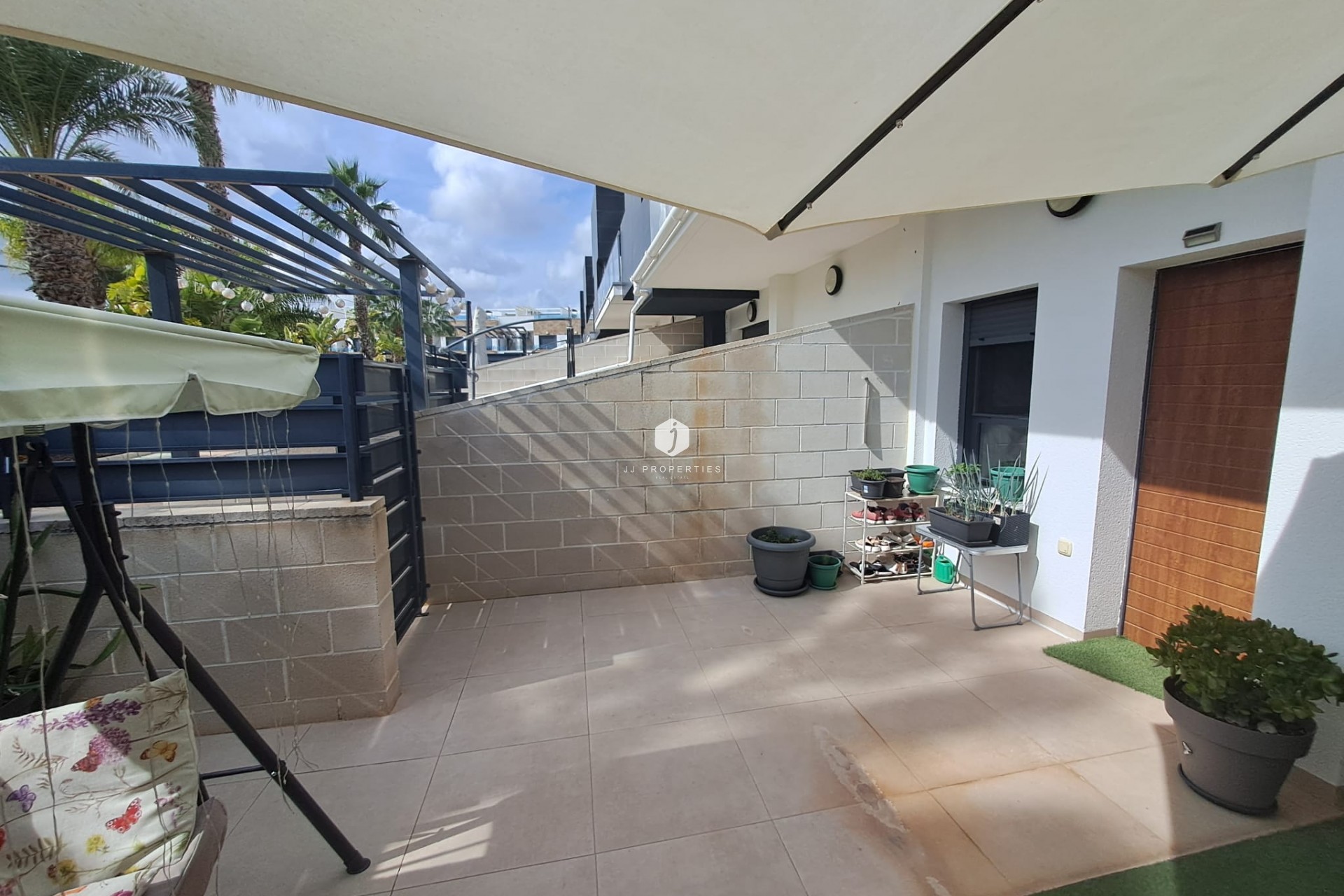 Aus zweiter Hand - Chalet -
Orihuela Costa - Costa Blanca