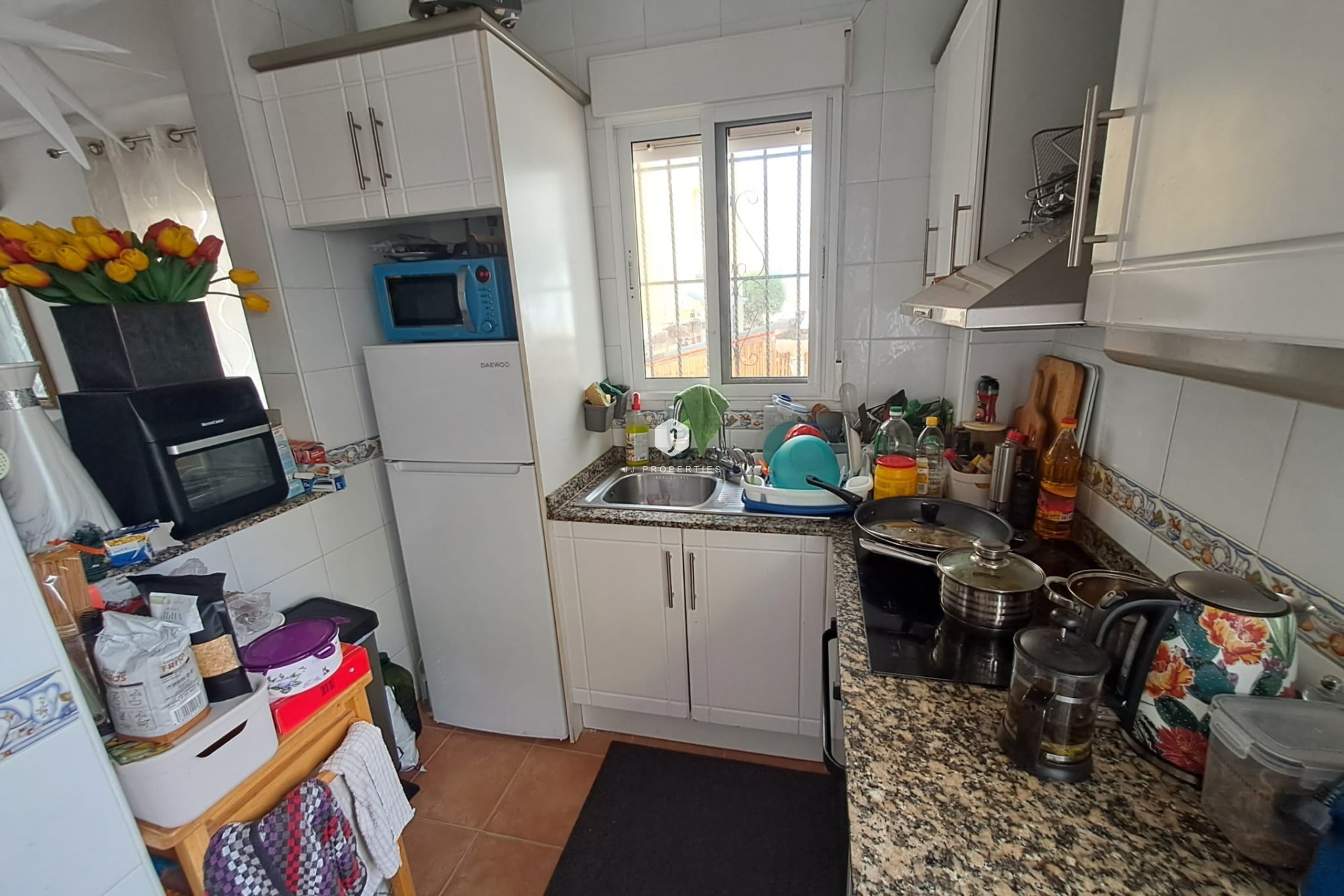 Aus zweiter Hand - Chalet -
Orihuela Costa - Costa Blanca