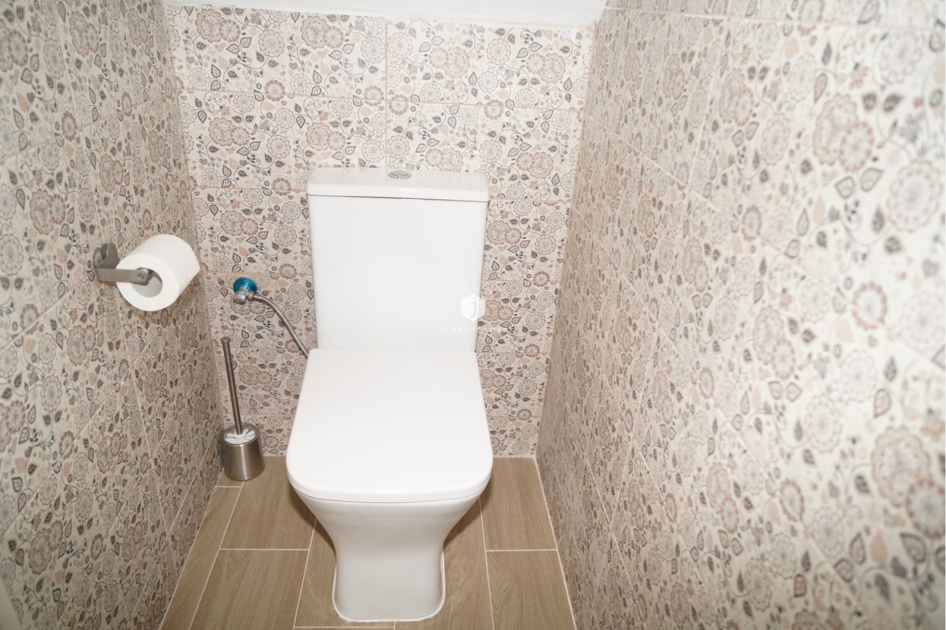 Aus zweiter Hand - Chalet -
Orihuela Costa - Costa Blanca