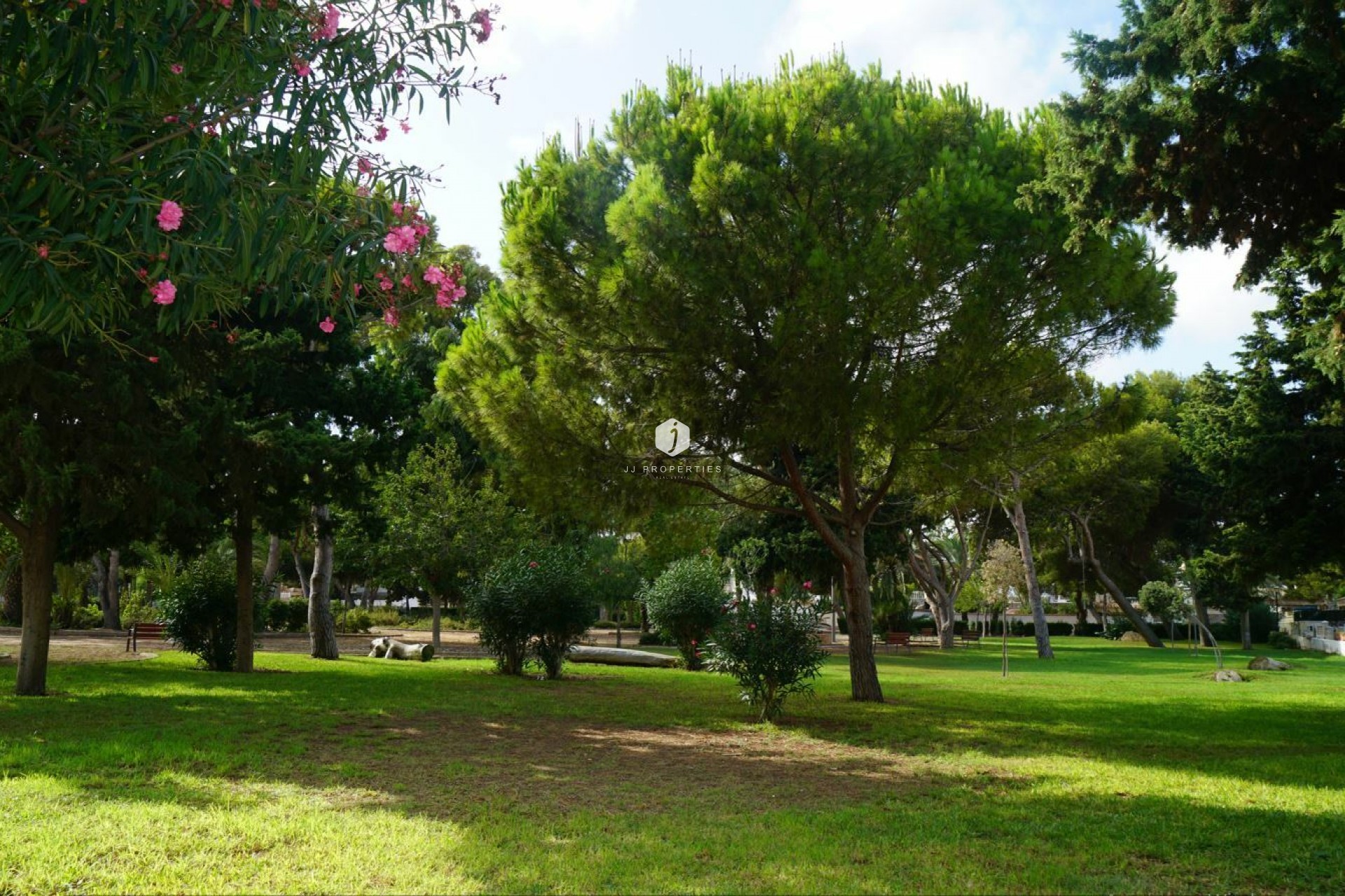 Aus zweiter Hand - Chalet -
Orihuela Costa - Costa Blanca