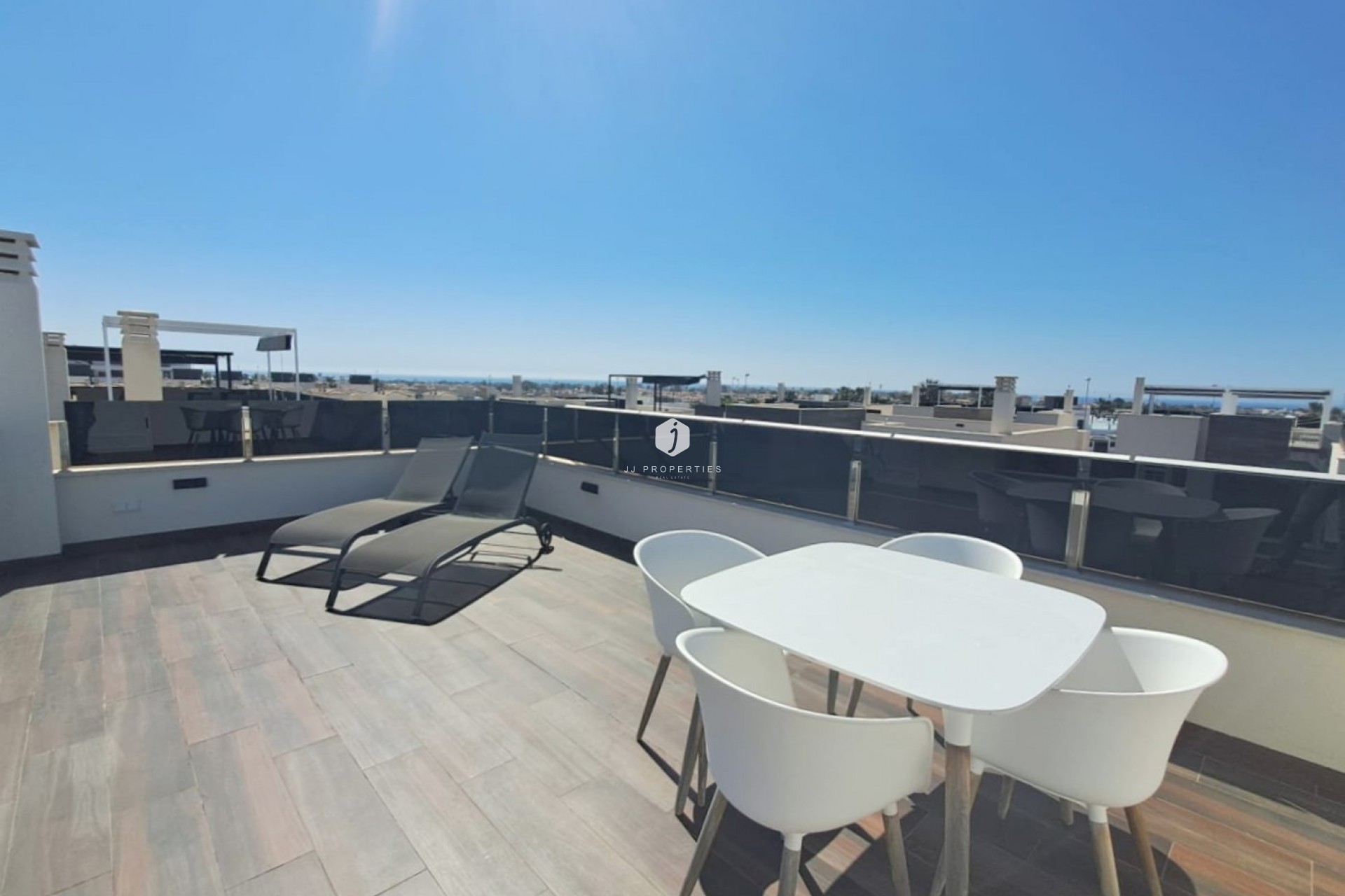 Aus zweiter Hand - Chalet -
Orihuela Costa - Costa Blanca