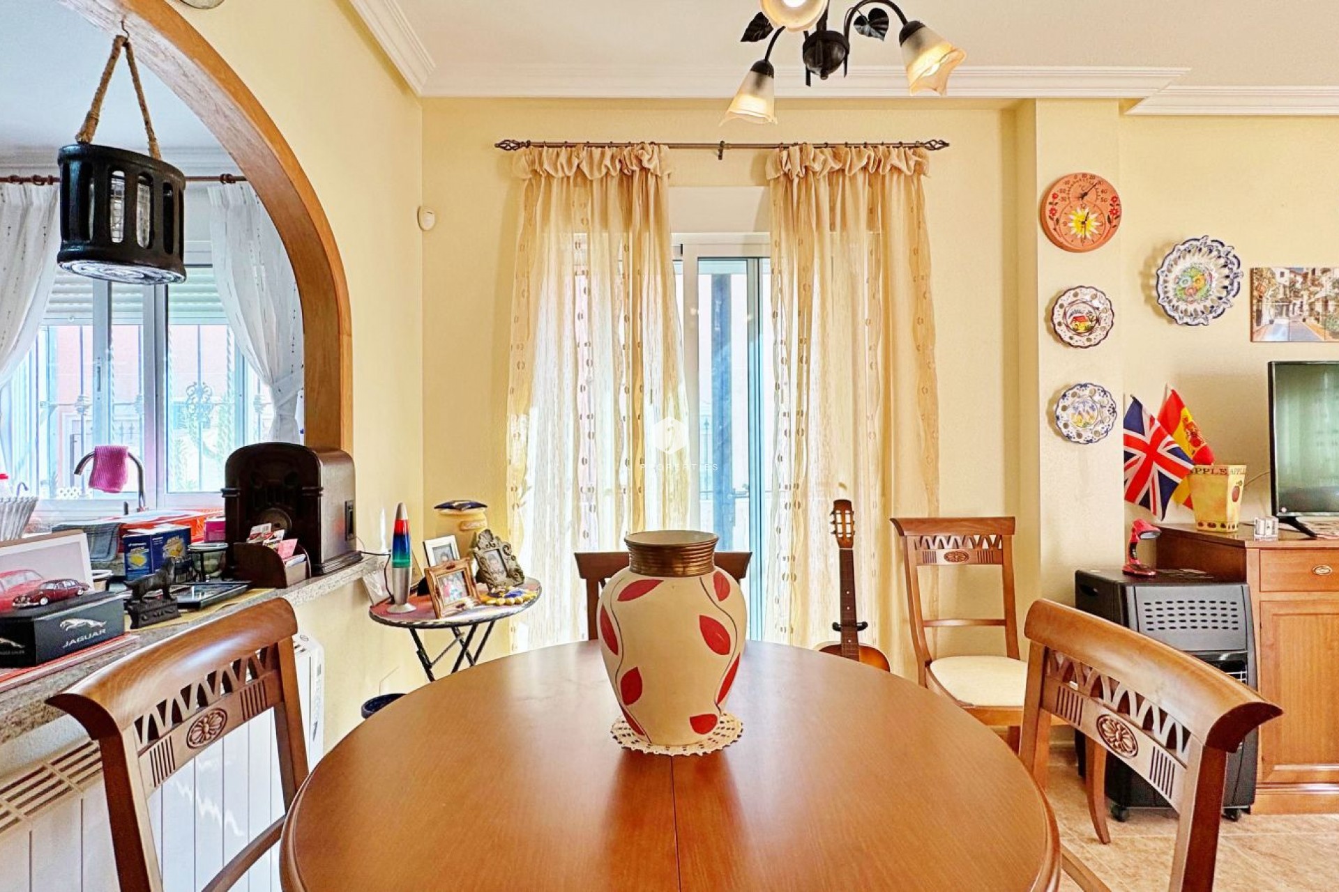 Aus zweiter Hand - Chalet -
Orihuela Costa - Costa Blanca