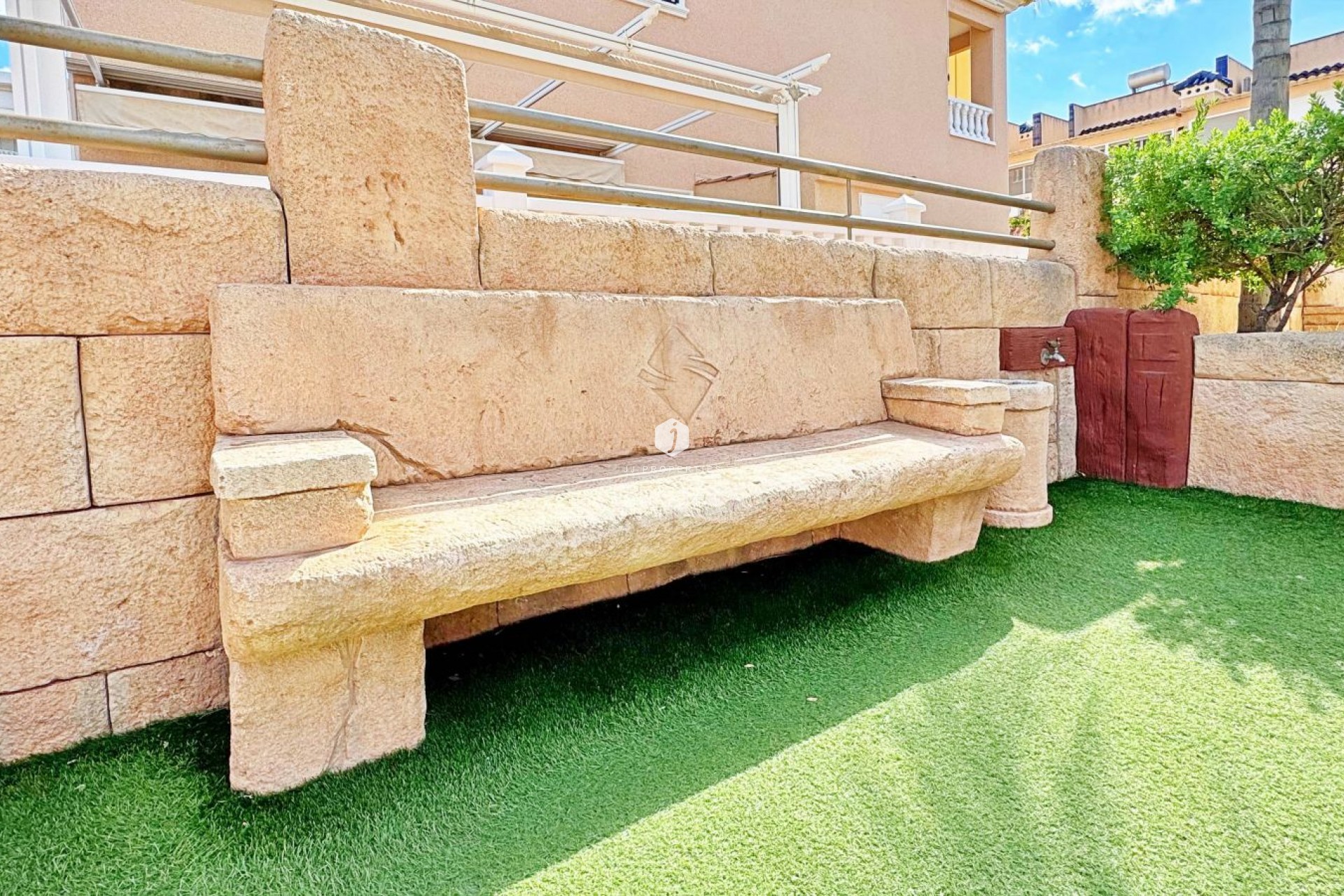 Aus zweiter Hand - Chalet -
Orihuela Costa - Costa Blanca