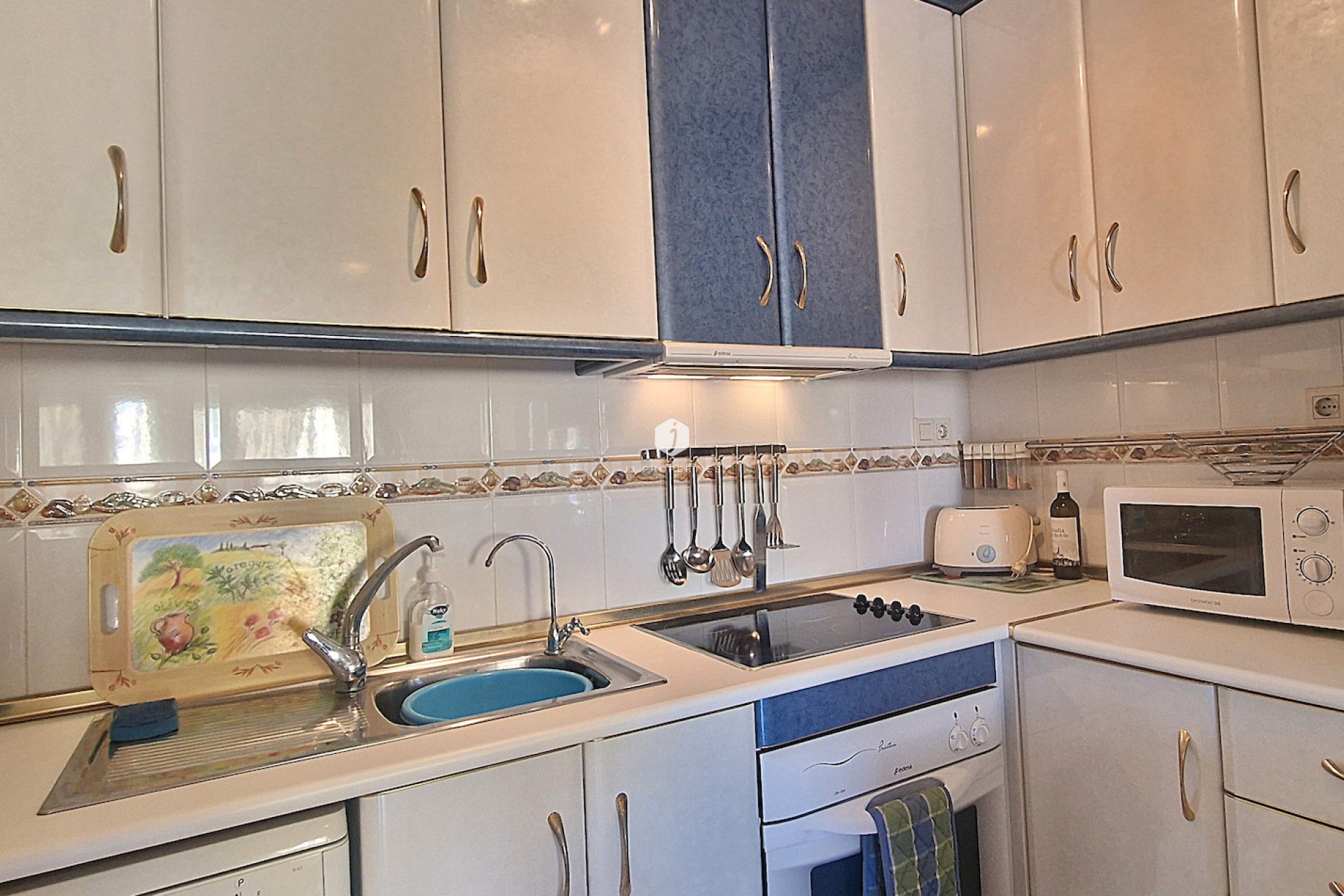 Aus zweiter Hand - Chalet -
Orihuela Costa - Costa Blanca