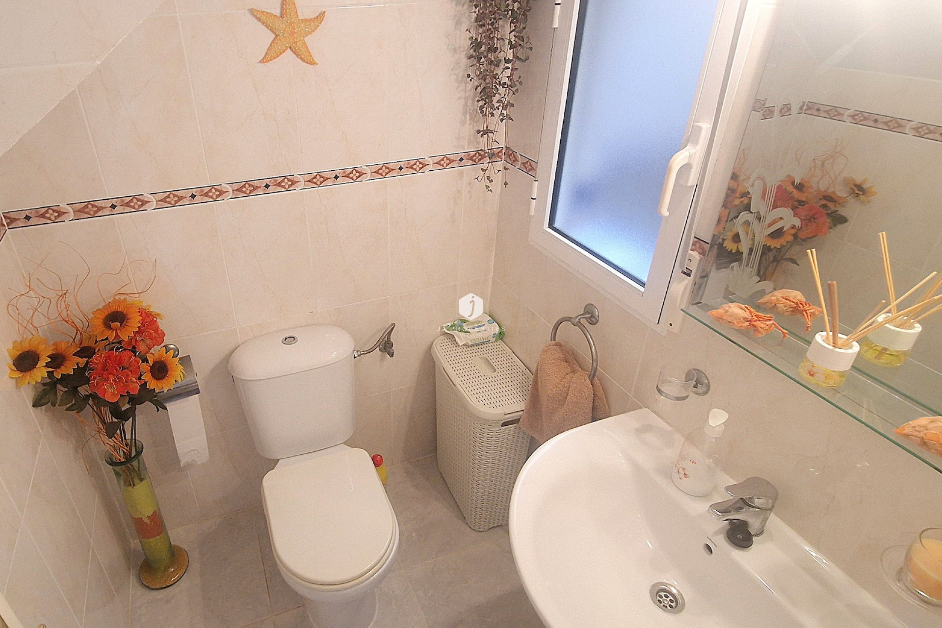 Aus zweiter Hand - Chalet -
Orihuela Costa - Costa Blanca