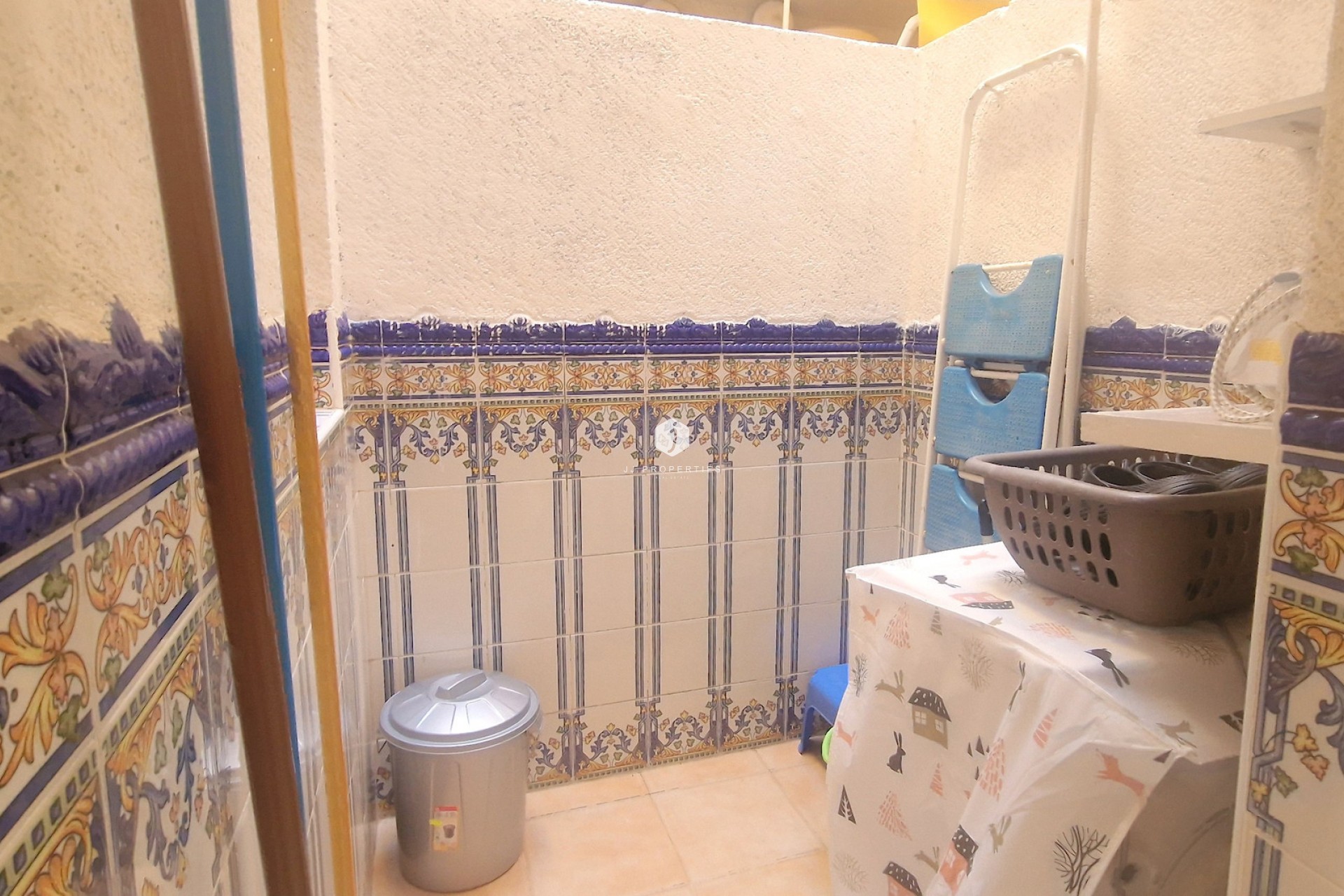 Aus zweiter Hand - Chalet -
Orihuela Costa - Costa Blanca