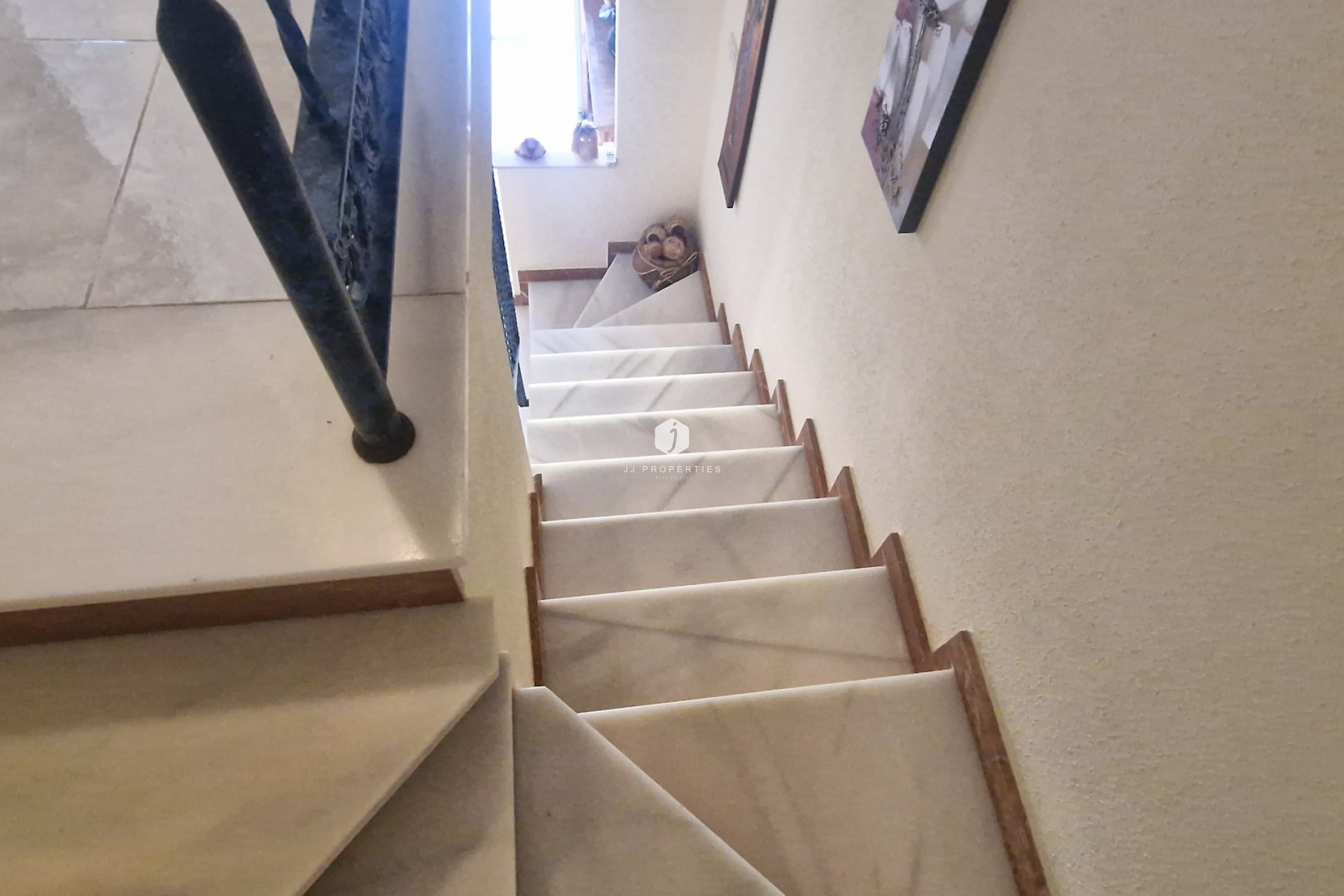 Aus zweiter Hand - Chalet -
Orihuela Costa - Costa Blanca