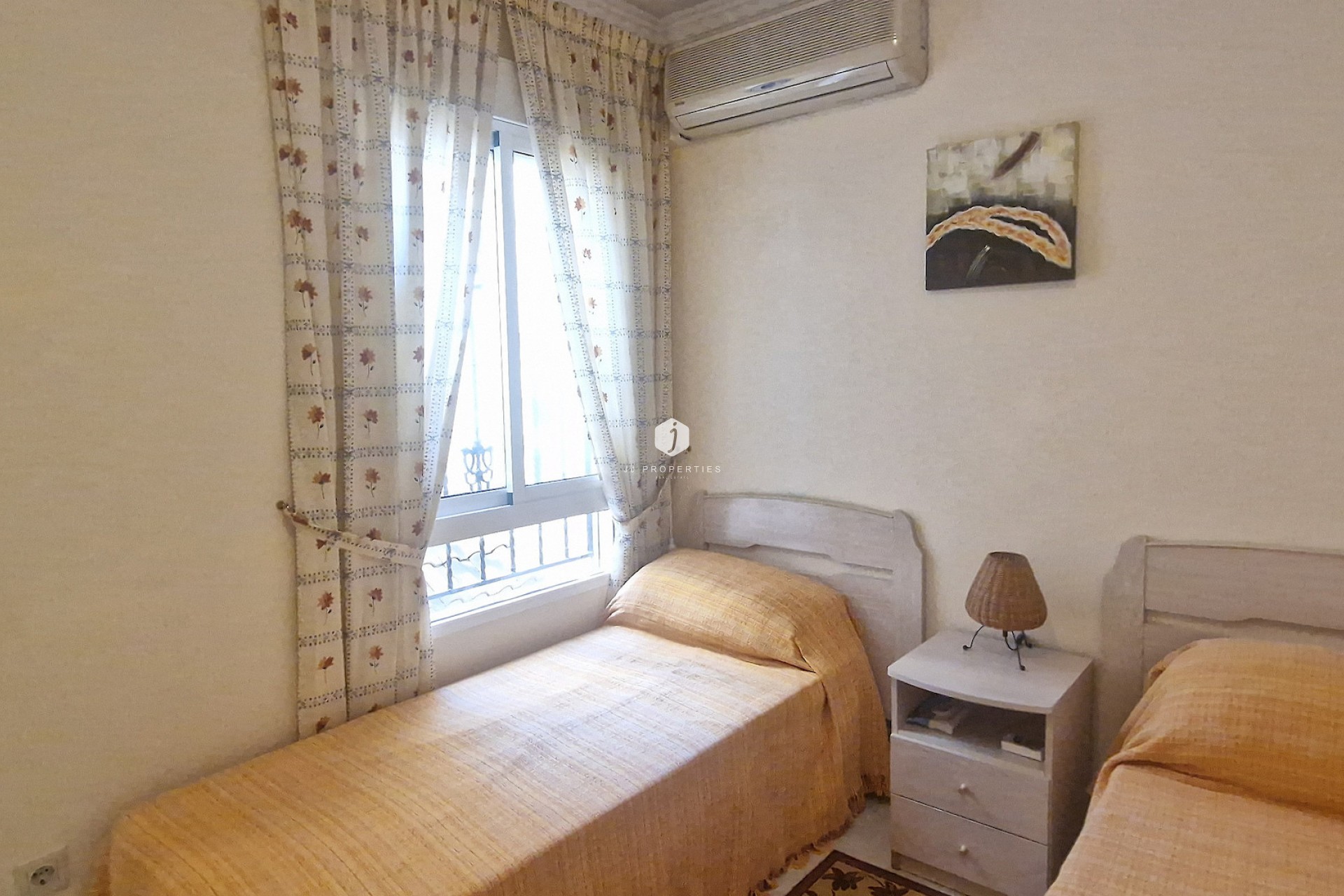 Aus zweiter Hand - Chalet -
Orihuela Costa - Costa Blanca