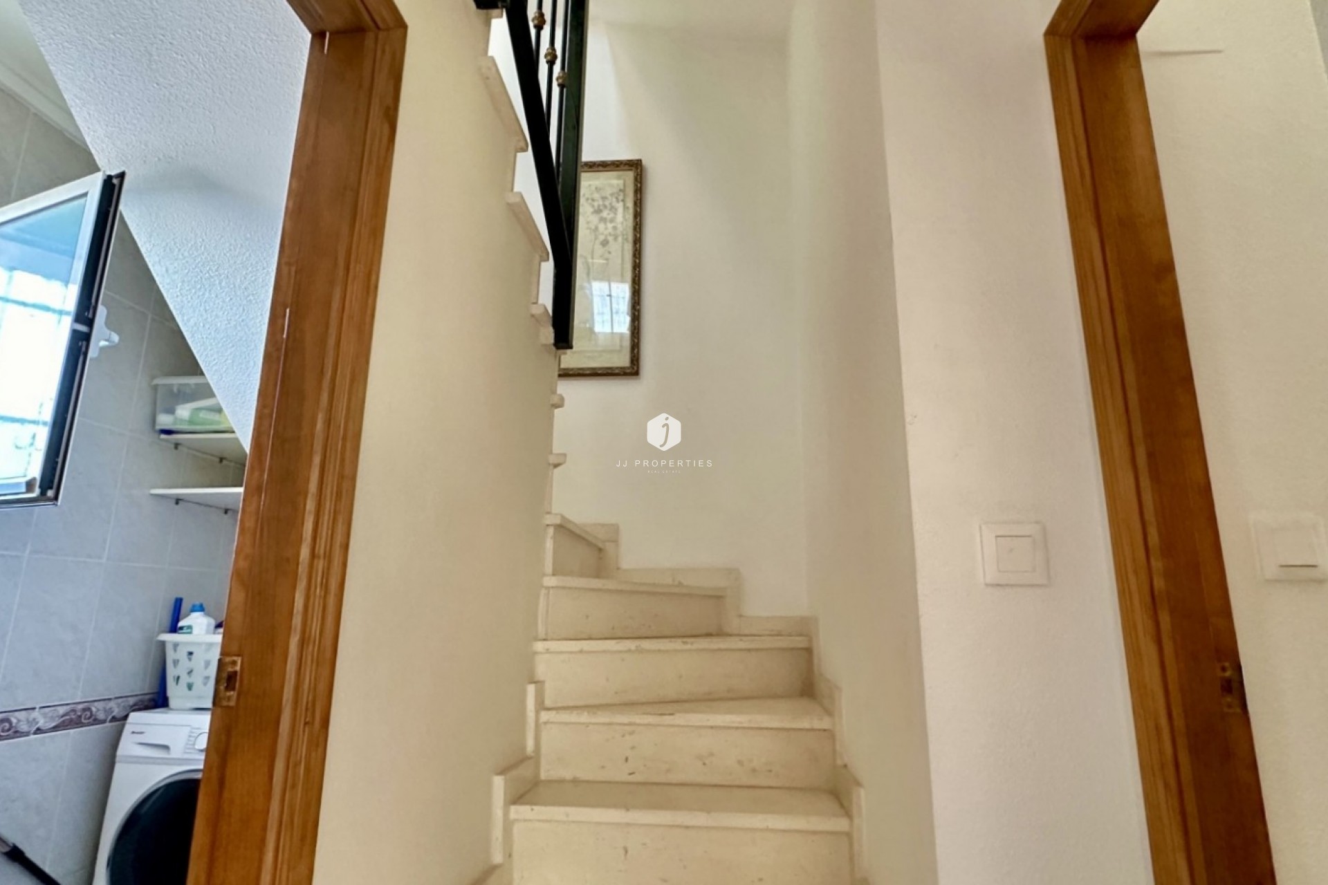 Aus zweiter Hand - Chalet -
Orihuela Costa - Costa Blanca