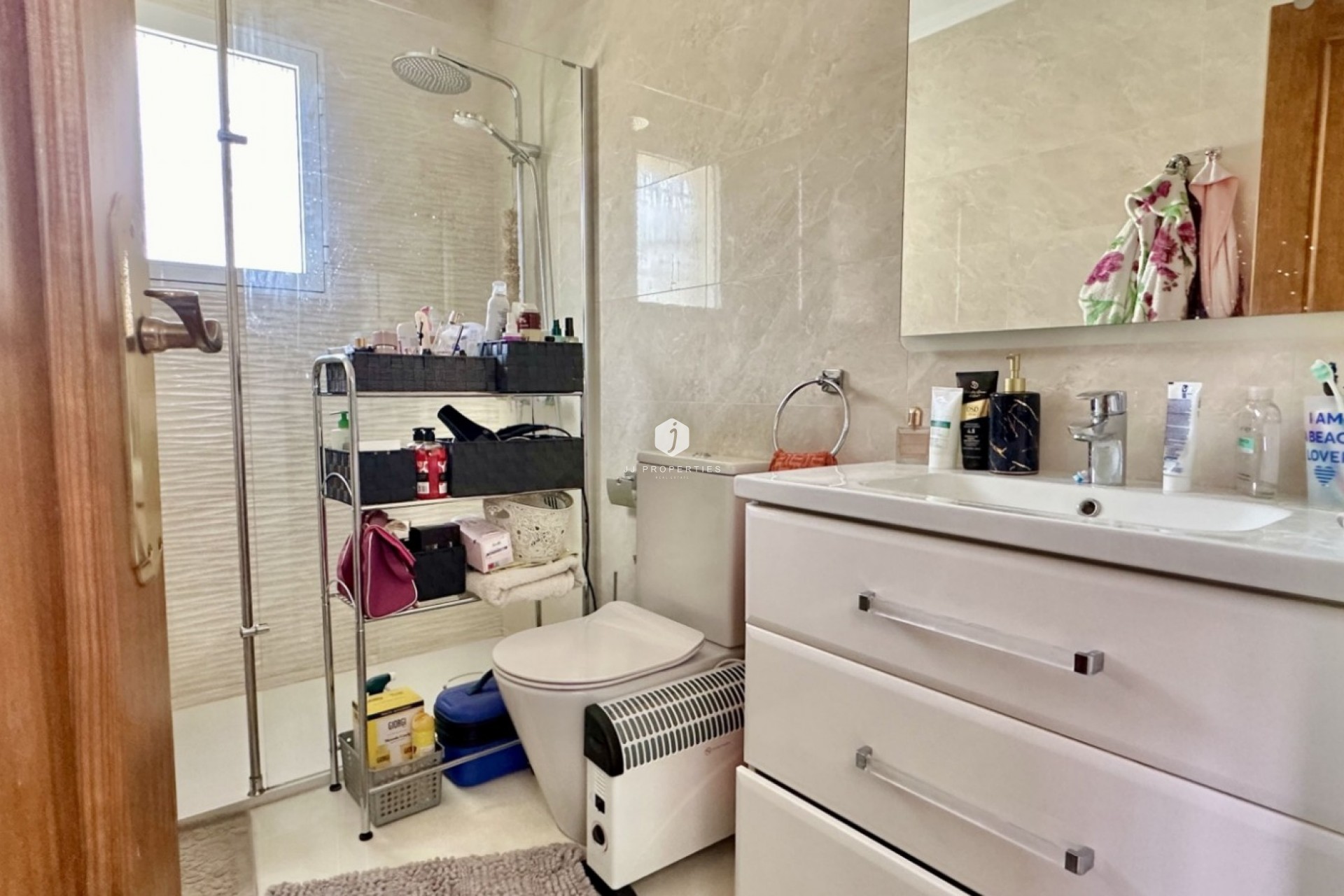 Aus zweiter Hand - Chalet -
Orihuela Costa - Costa Blanca