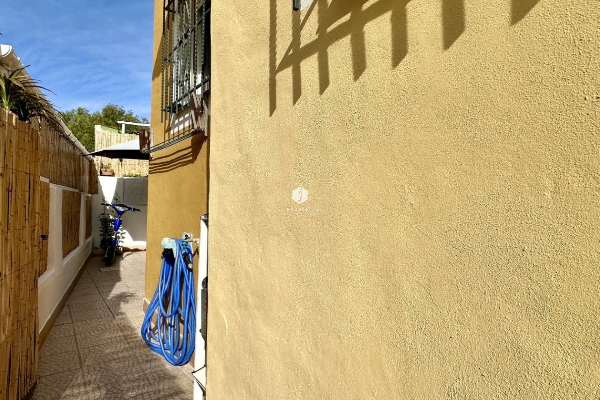 Aus zweiter Hand - Chalet -
Orihuela Costa - Costa Blanca