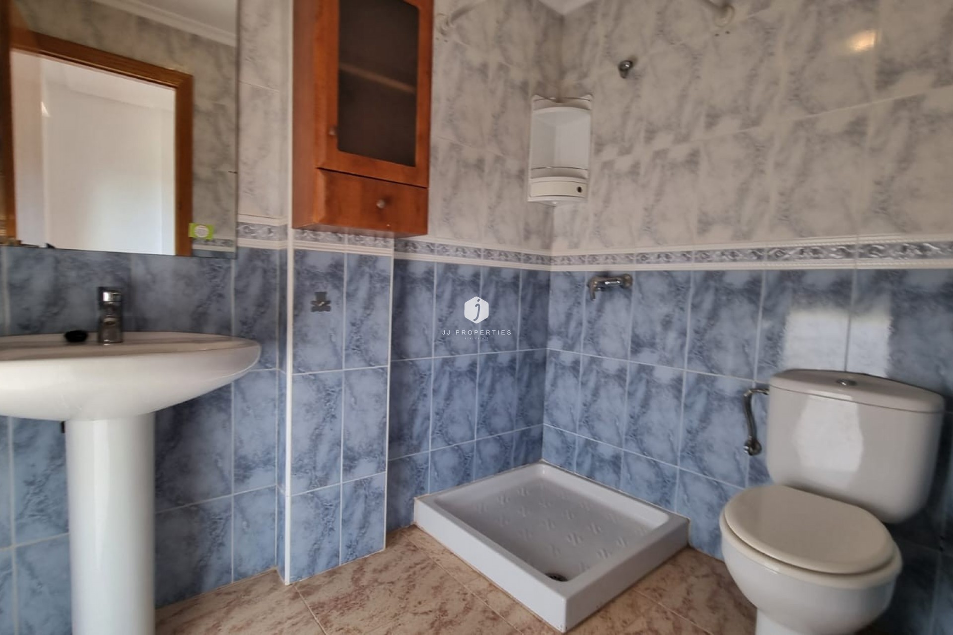 Aus zweiter Hand - Chalet -
Orihuela Costa - Costa Blanca