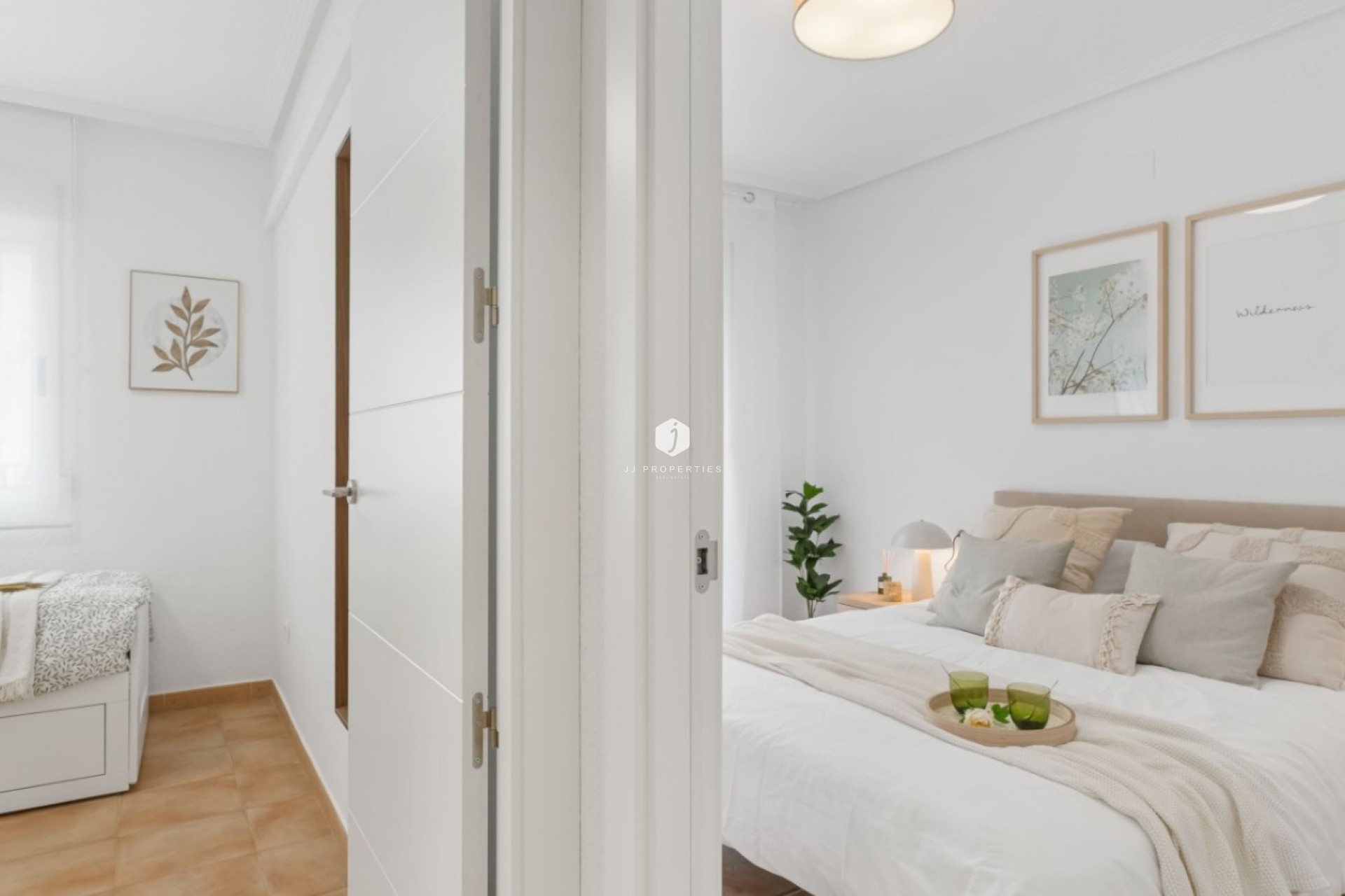 Aus zweiter Hand - Chalet -
Orihuela Costa - Costa Blanca