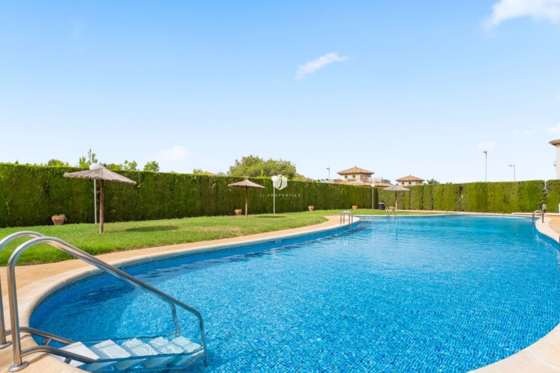 Aus zweiter Hand - Chalet -
Orihuela Costa - Costa Blanca