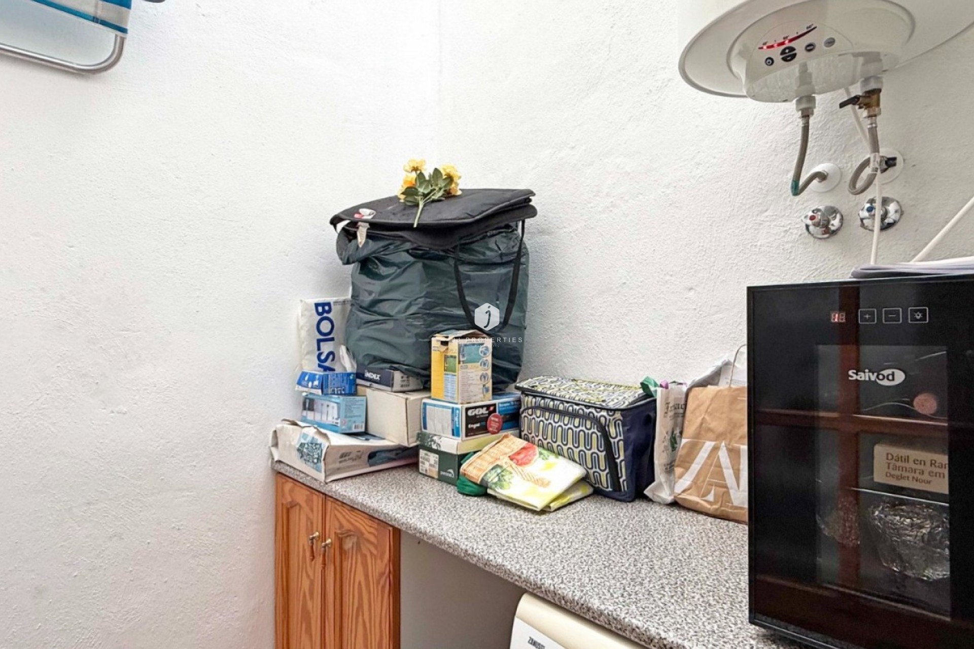 Aus zweiter Hand - Chalet -
Orihuela Costa - Costa Blanca