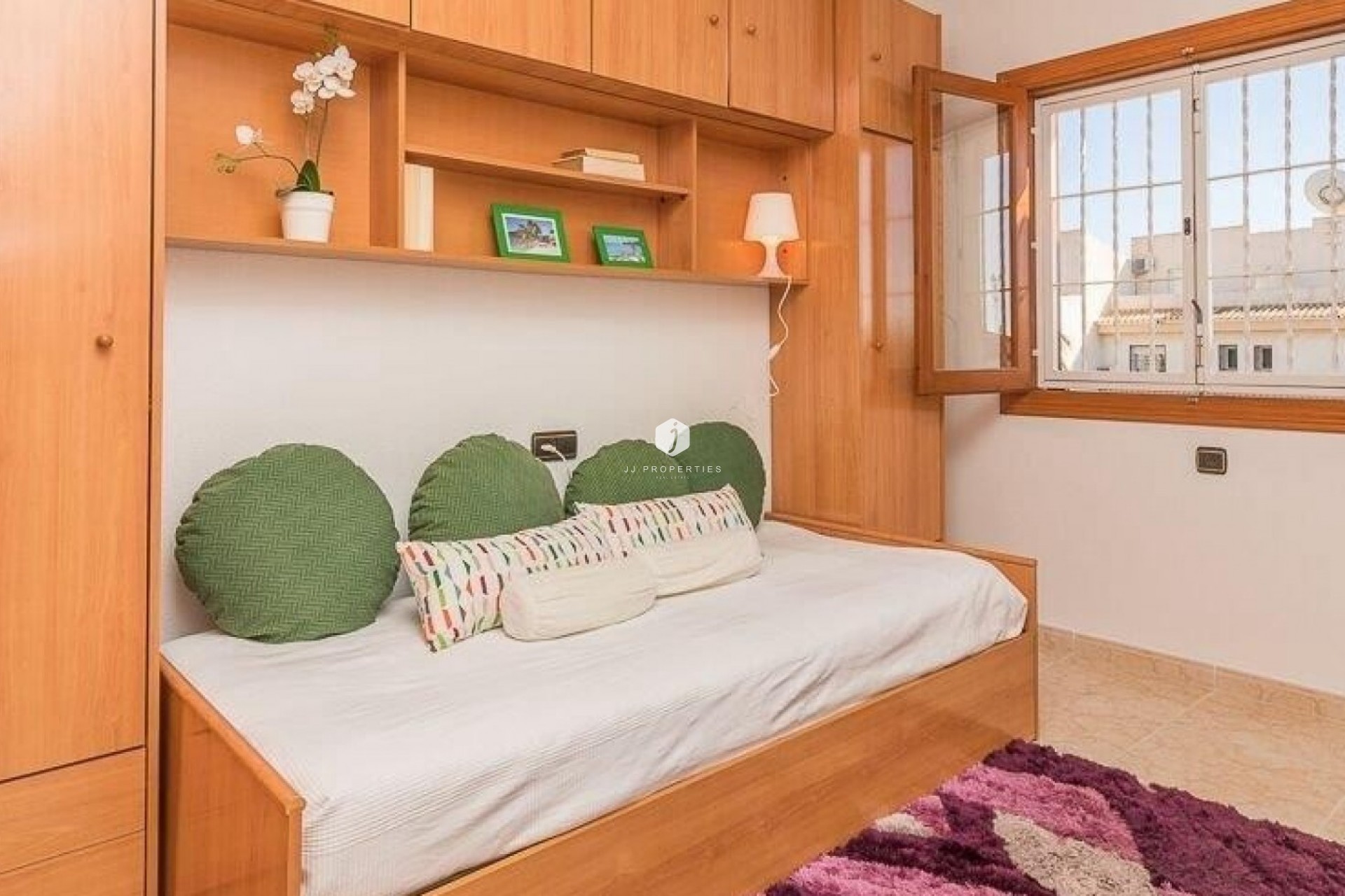 Aus zweiter Hand - Chalet -
Orihuela Costa - Costa Blanca