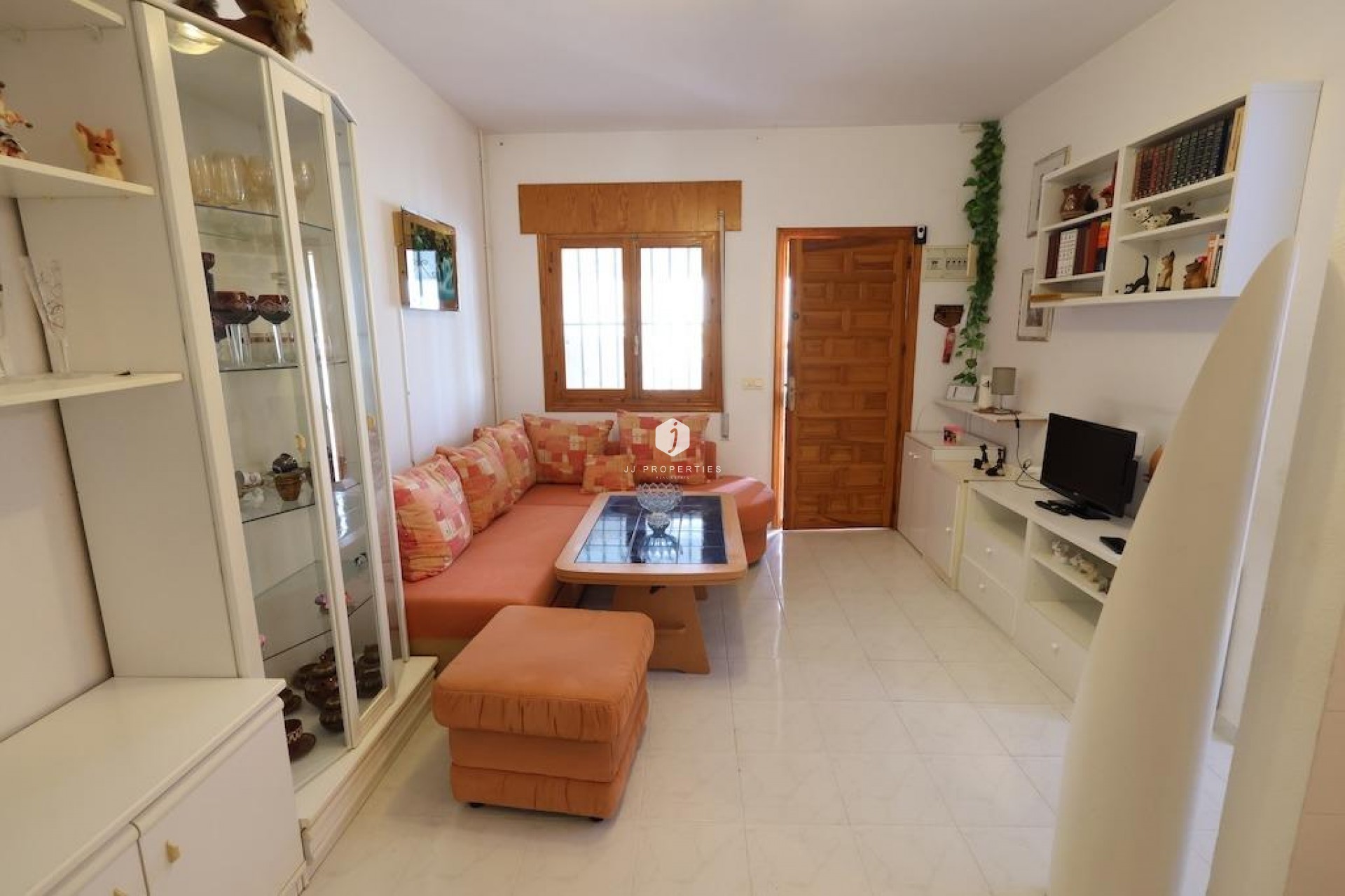 Aus zweiter Hand - Chalet -
Orihuela Costa - Costa Blanca