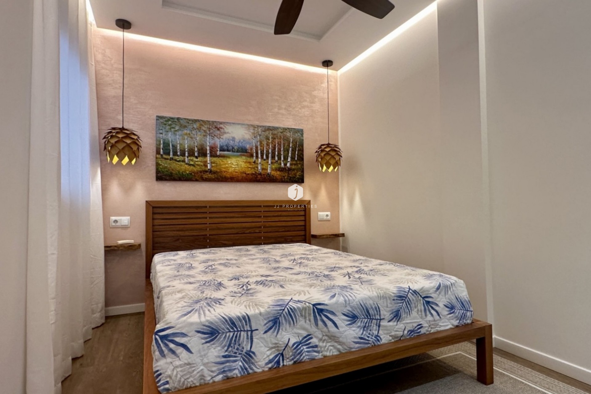 Aus zweiter Hand - Chalet -
Orihuela Costa - Costa Blanca