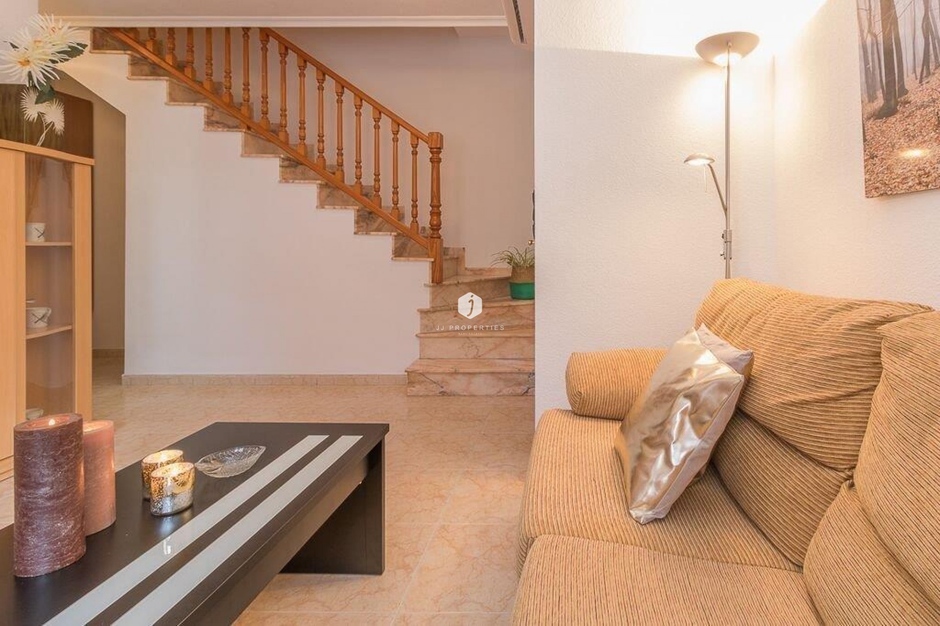 Aus zweiter Hand - Chalet -
Orihuela Costa - Costa Blanca