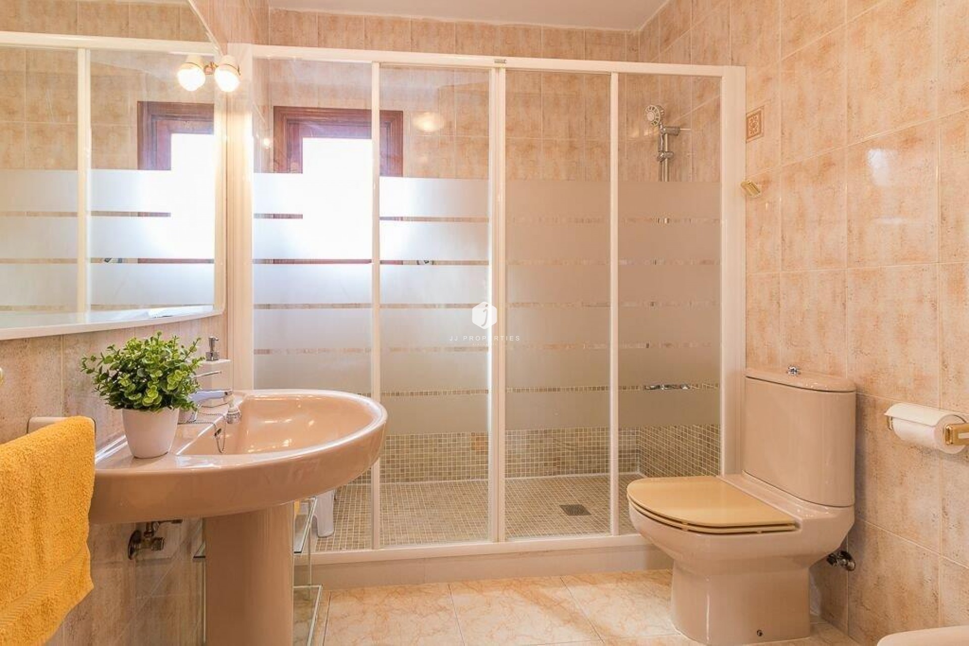 Aus zweiter Hand - Chalet -
Orihuela Costa - Costa Blanca