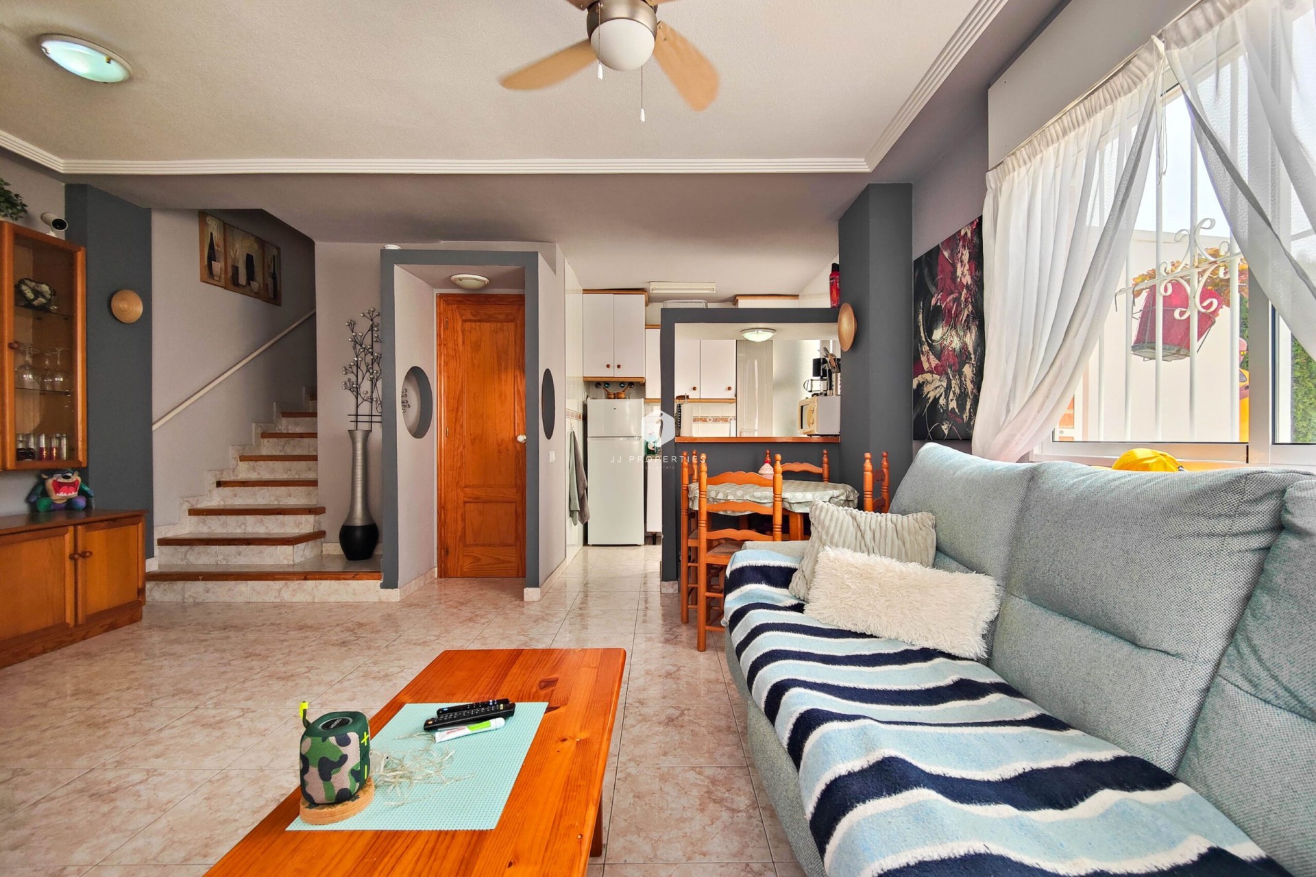 Aus zweiter Hand - Chalet -
Orihuela Costa - Costa Blanca