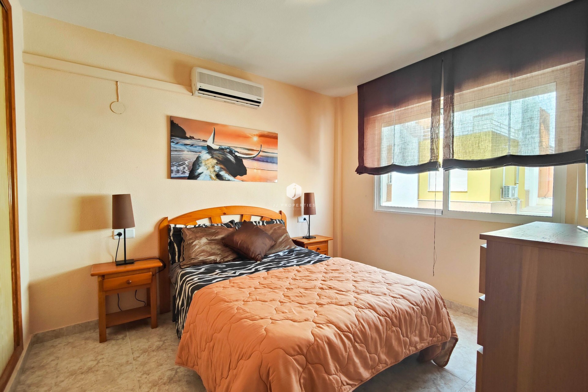 Aus zweiter Hand - Chalet -
Orihuela Costa - Costa Blanca