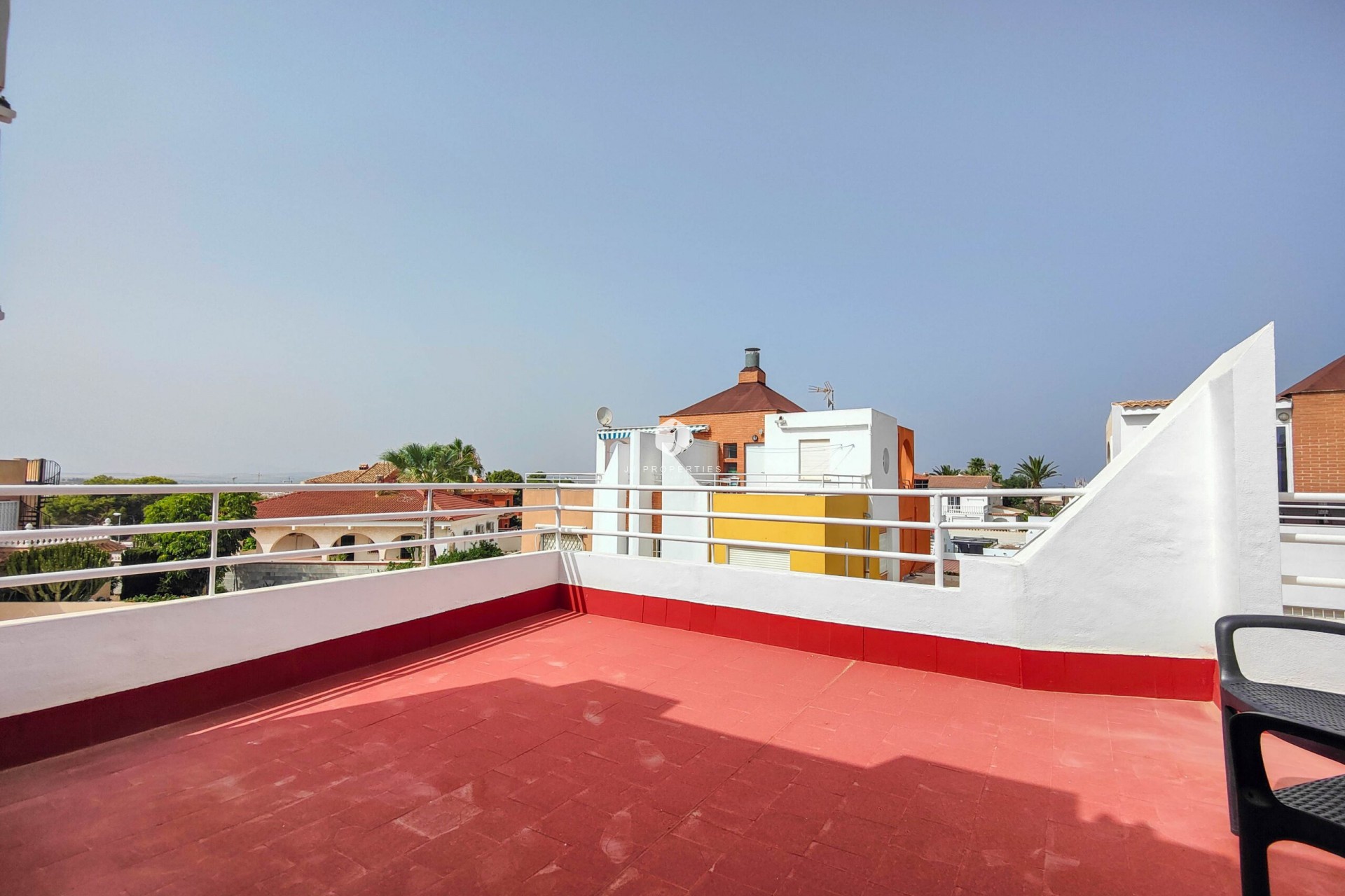 Aus zweiter Hand - Chalet -
Orihuela Costa - Costa Blanca