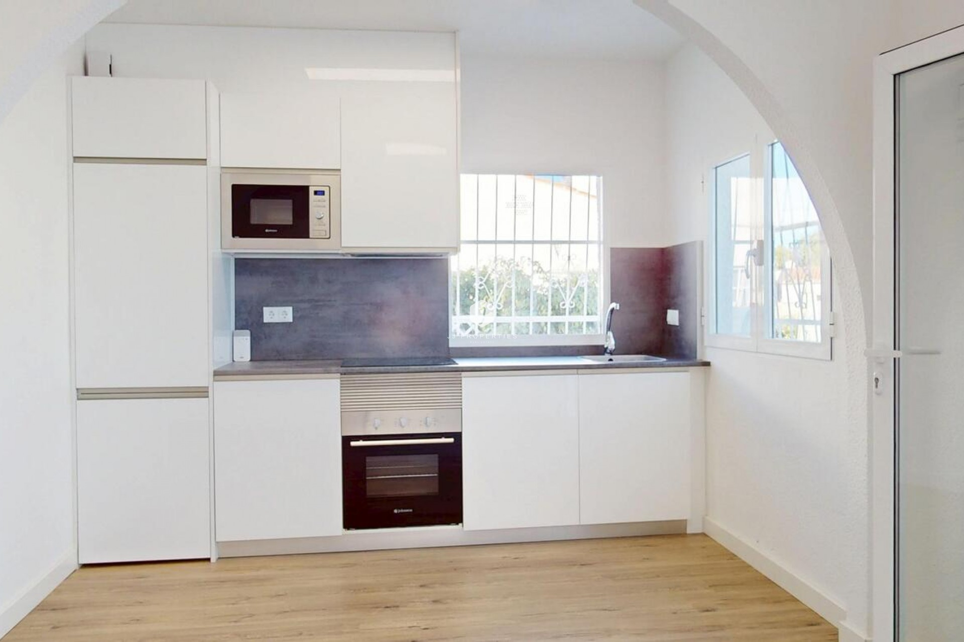 Aus zweiter Hand - Chalet -
Orihuela Costa - Costa Blanca