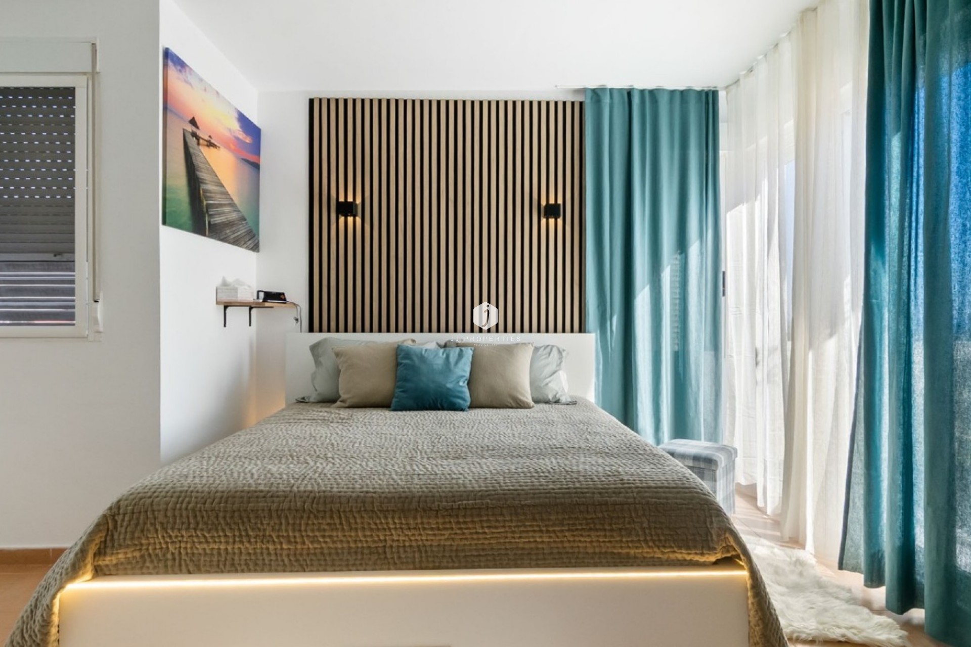 Aus zweiter Hand - Chalet -
Orihuela Costa - Costa Blanca