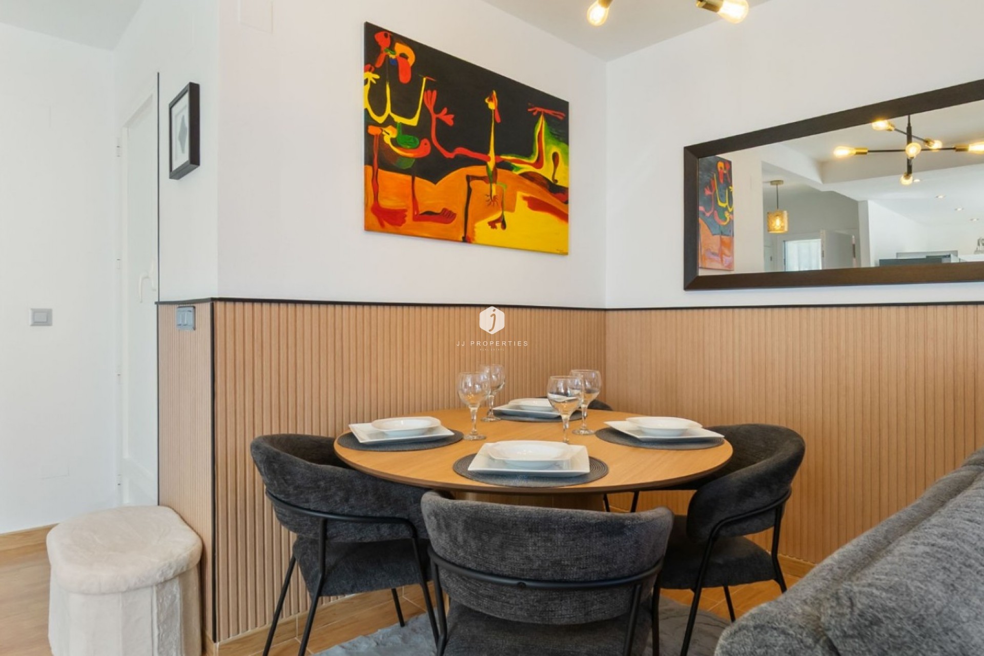 Aus zweiter Hand - Chalet -
Orihuela Costa - Costa Blanca