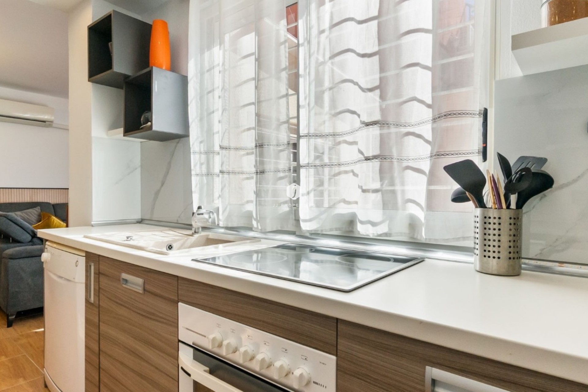 Aus zweiter Hand - Chalet -
Orihuela Costa - Costa Blanca