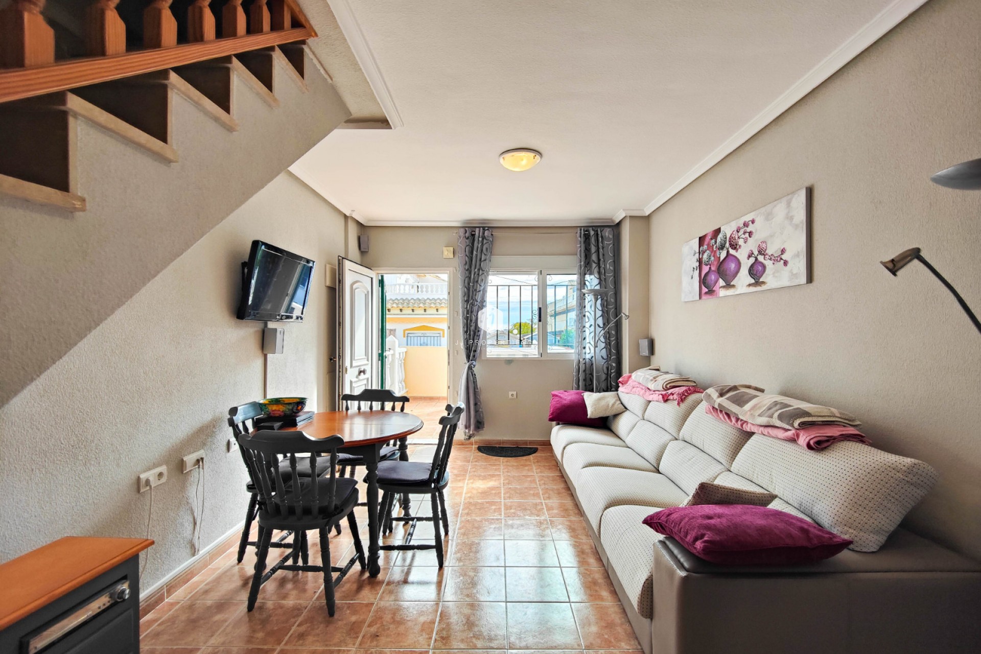 Aus zweiter Hand - Chalet -
Orihuela Costa - Costa Blanca